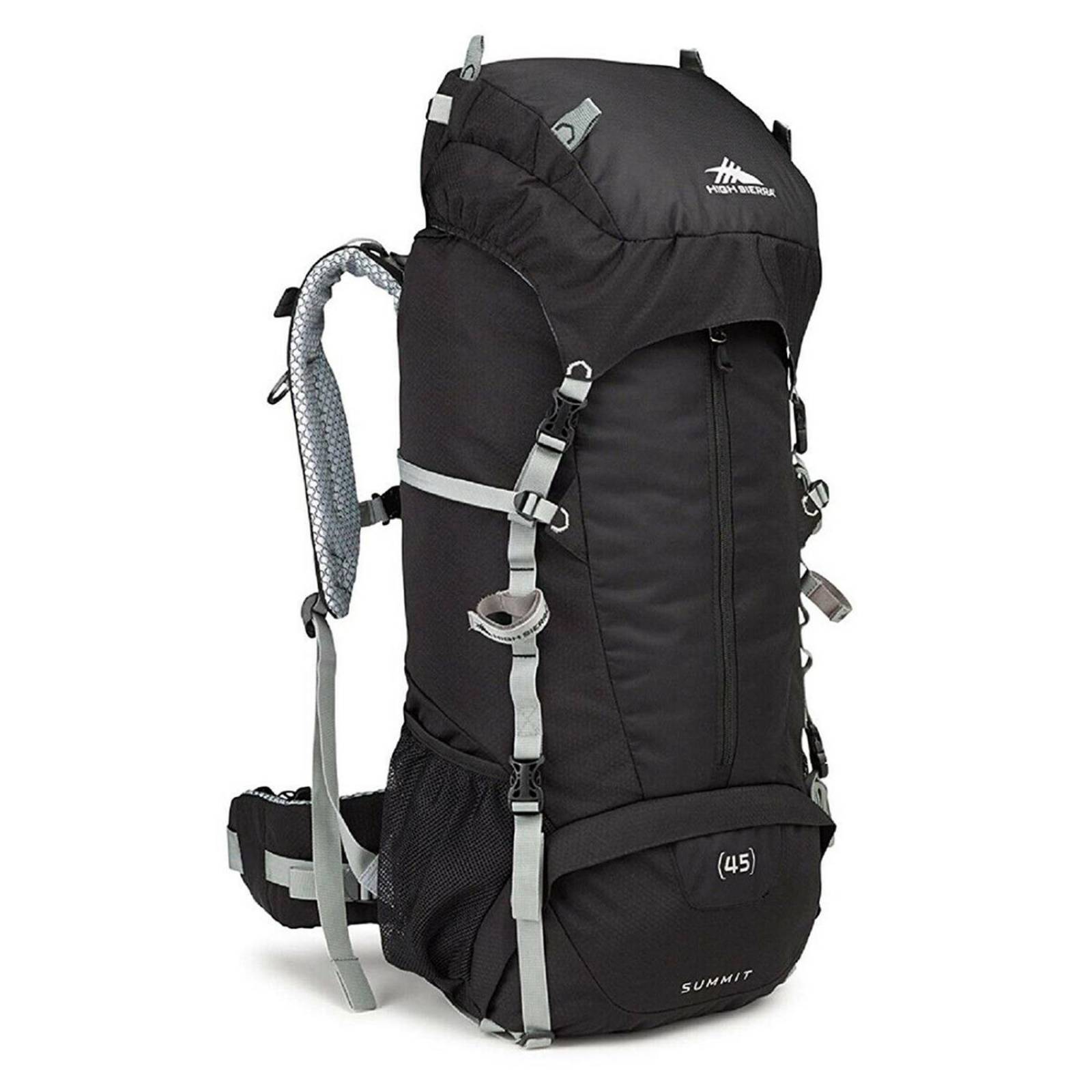 MOCHILA HIGH SIERRA SUMMIT 45L
