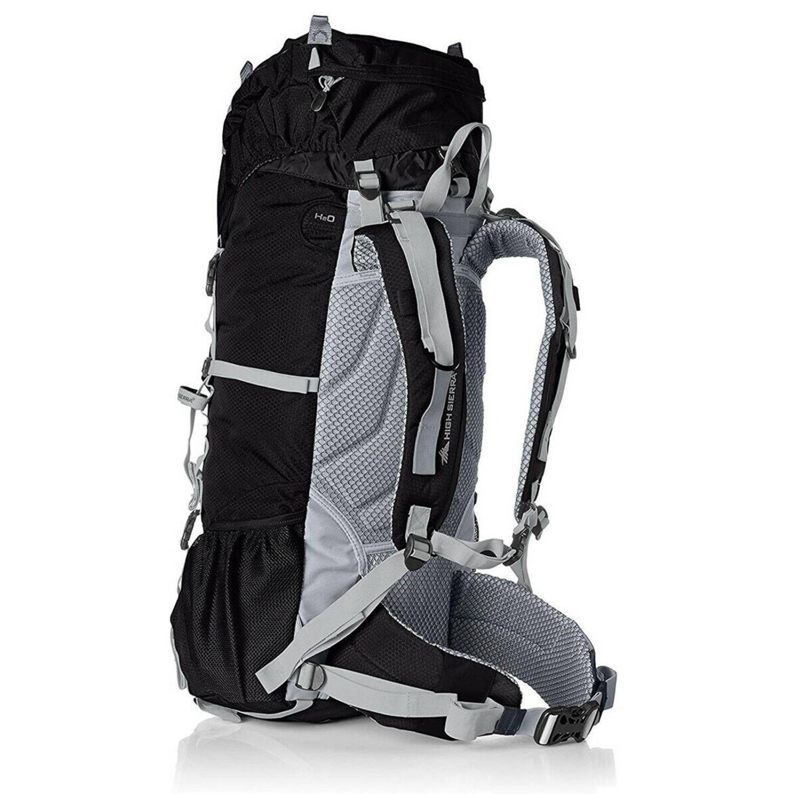 MOCHILA HIGH SIERRA SUMMIT 45L