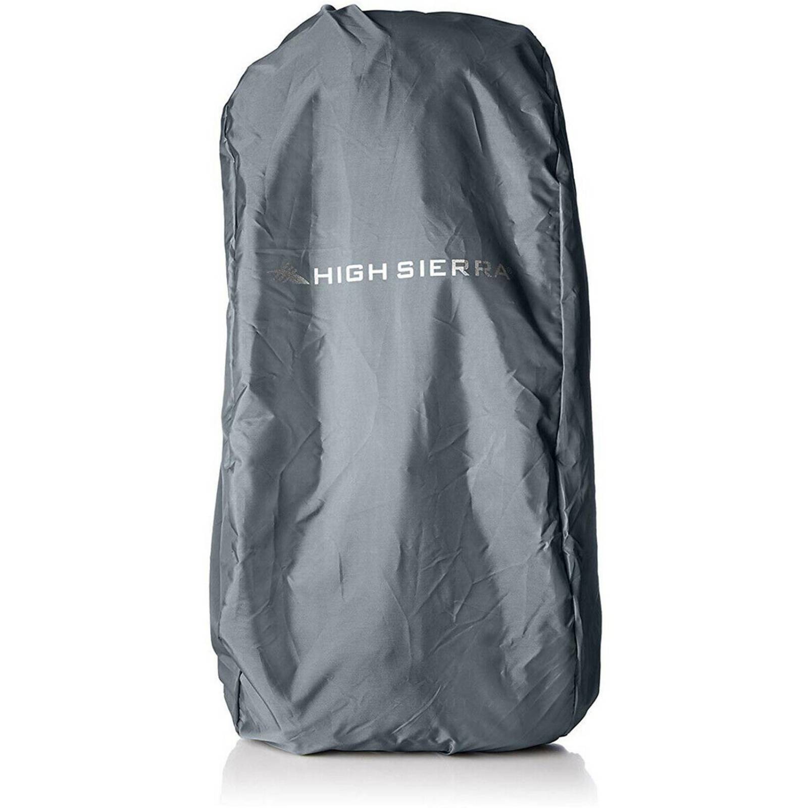 MOCHILA HIGH SIERRA SUMMIT 45L