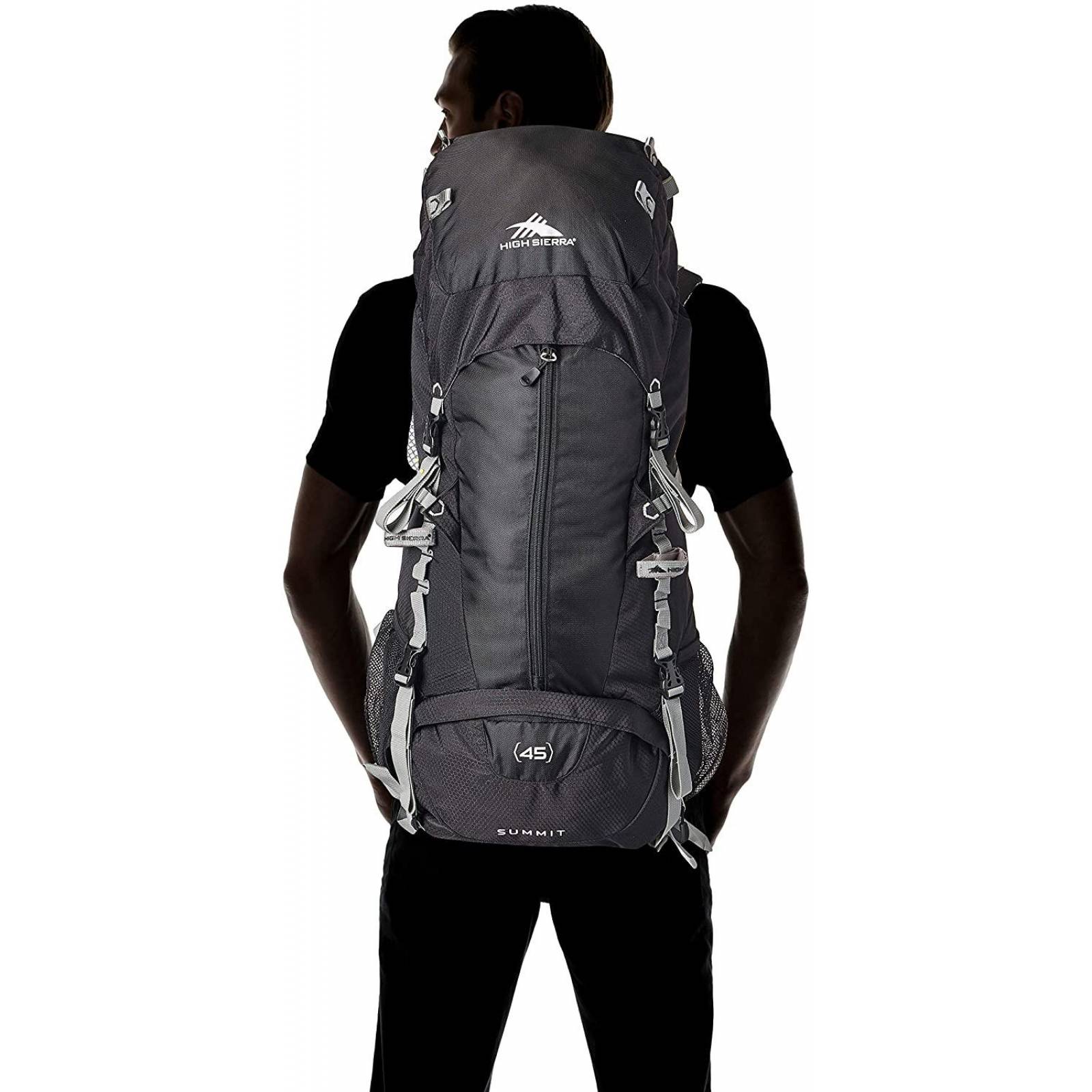 MOCHILA HIGH SIERRA SUMMIT 45L