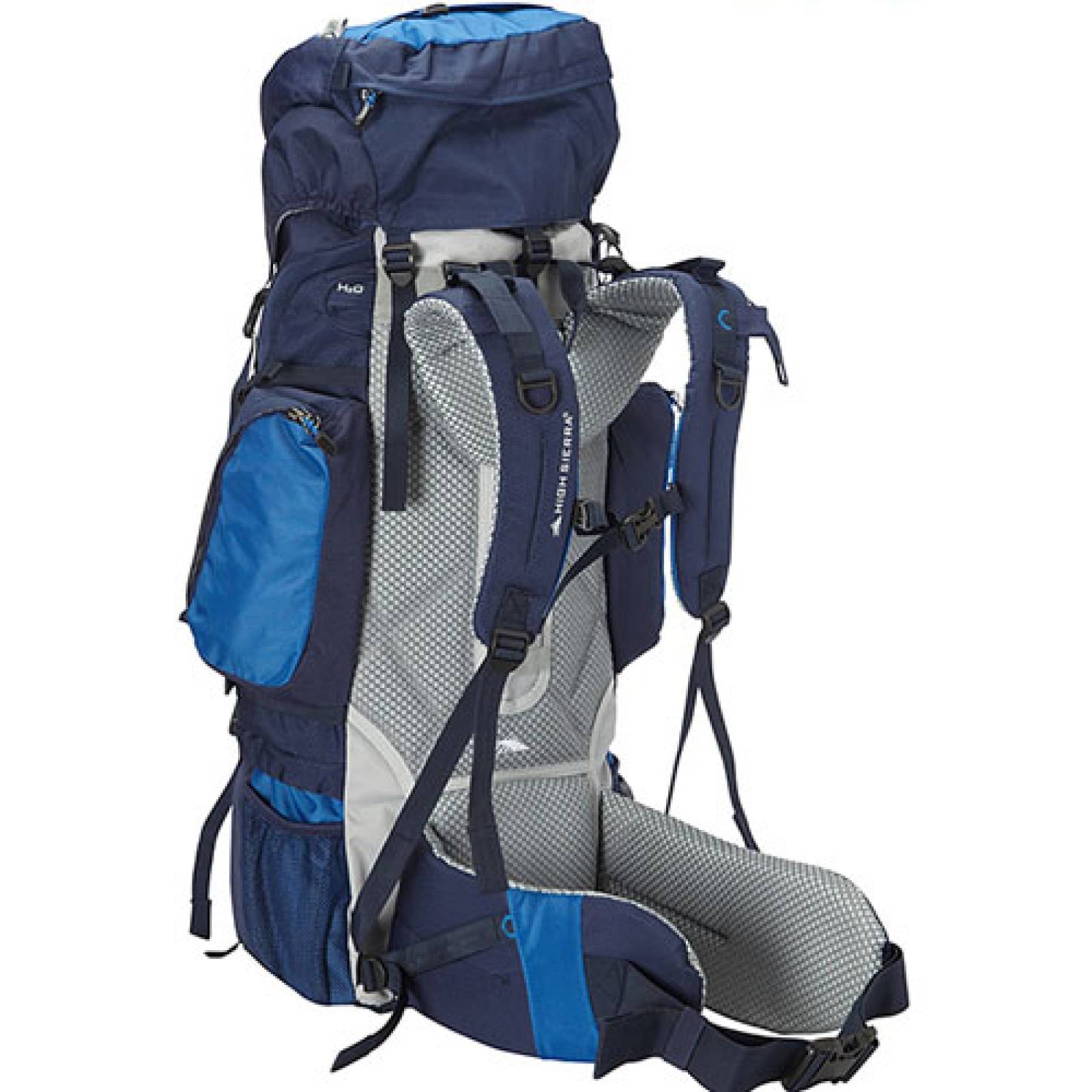 MOCHILA HIGH SIERRA APPALACHIAN 75L