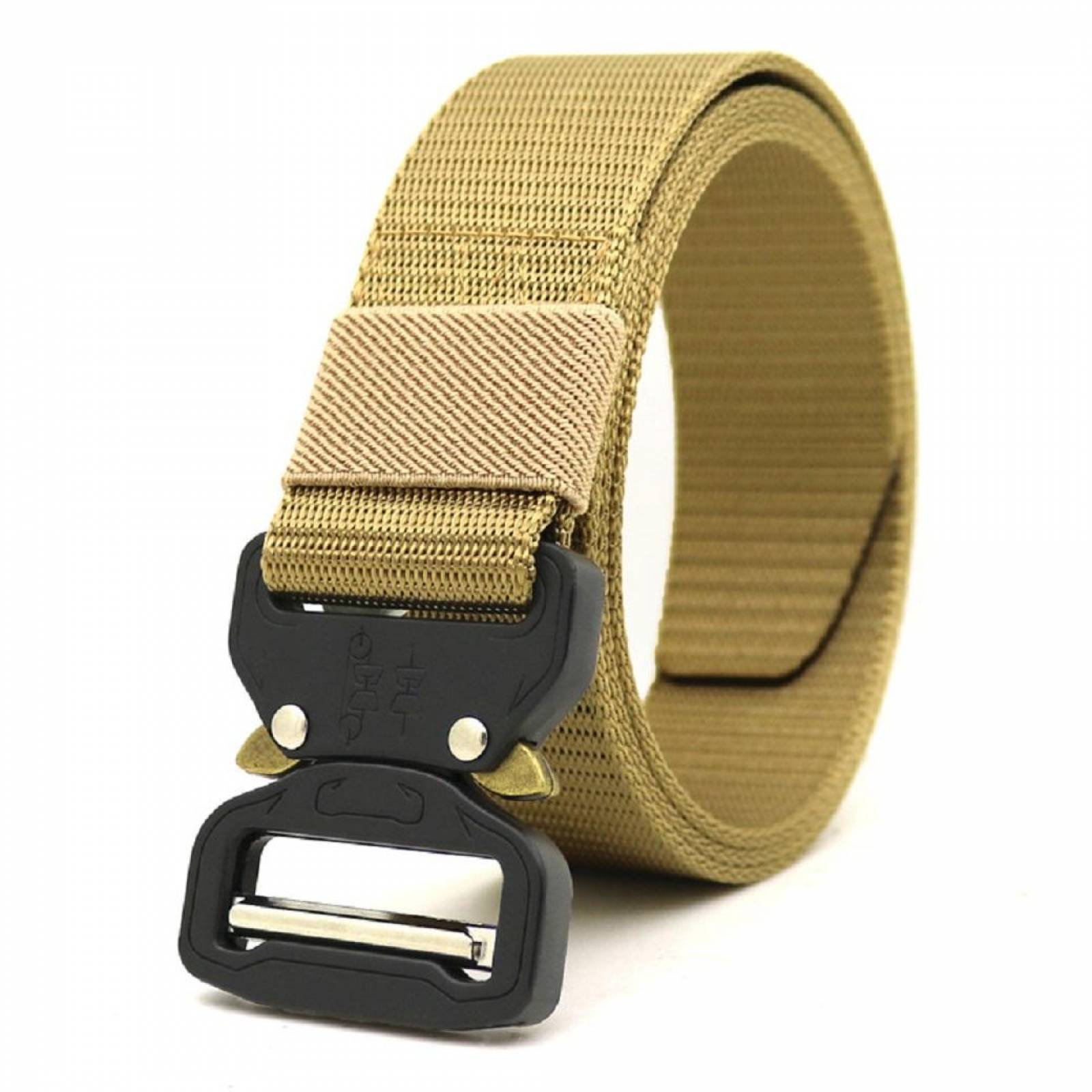 CINTURON TACTICO MILITAR