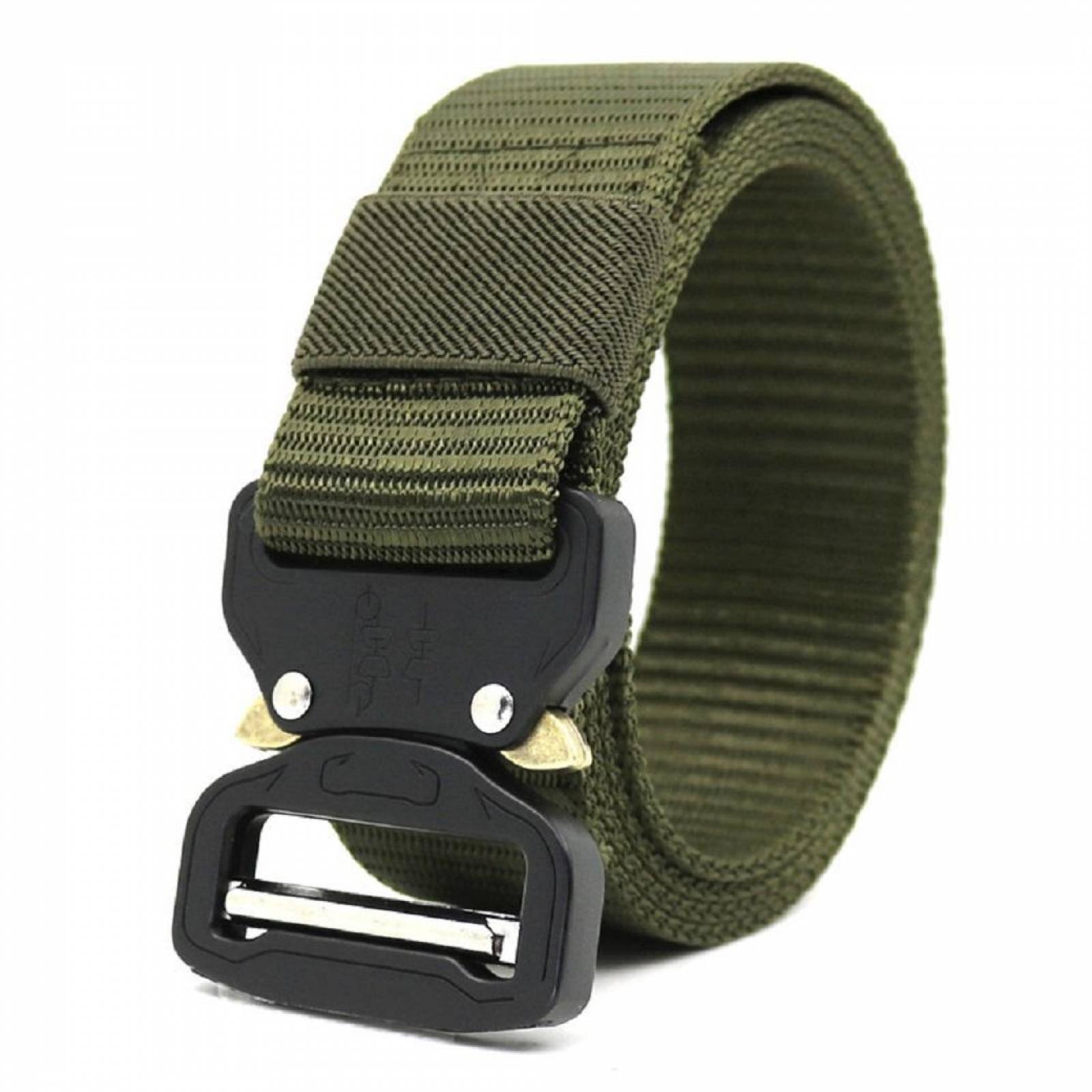 CINTURON TACTICO MILITAR