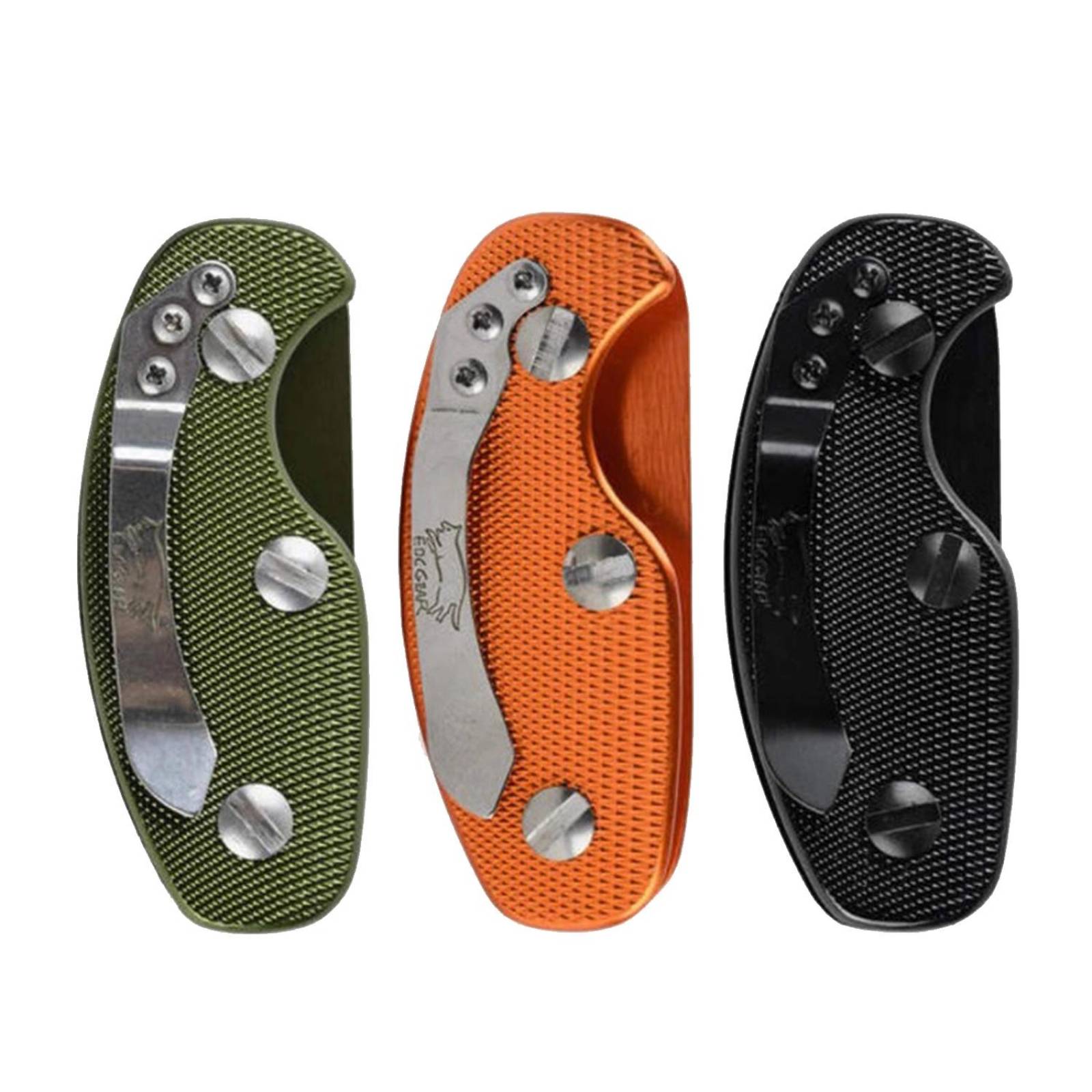 LLAVERO ORGANIZADOR TIPO NAVAJA