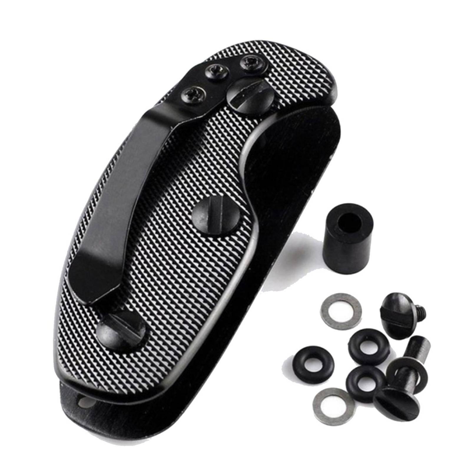 LLAVERO ORGANIZADOR TIPO NAVAJA