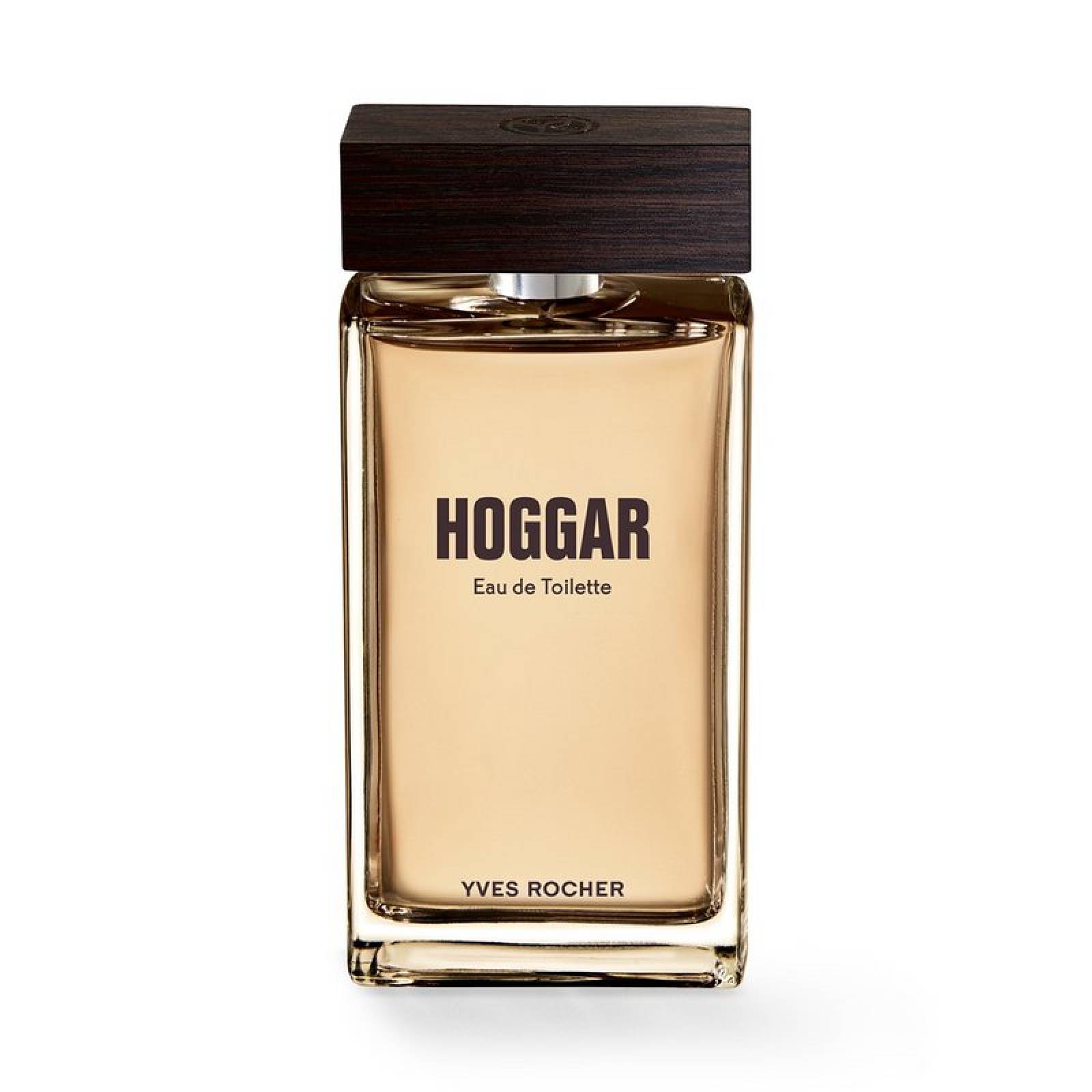 Perfume Yves Rocher Hoggar Fragancia para Caballero 100ml