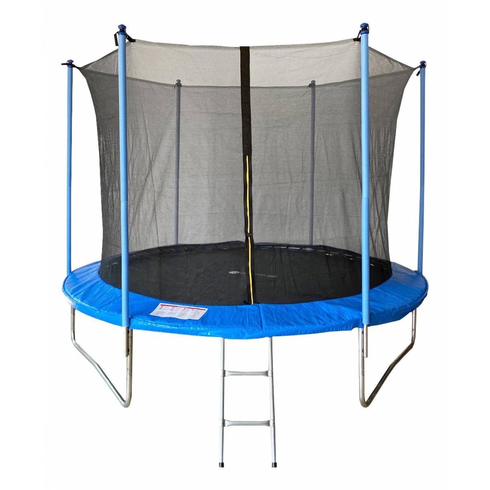 Trampolín Brincolín The Shop, 2.44m, 8 Pies, Tombling Seguro 