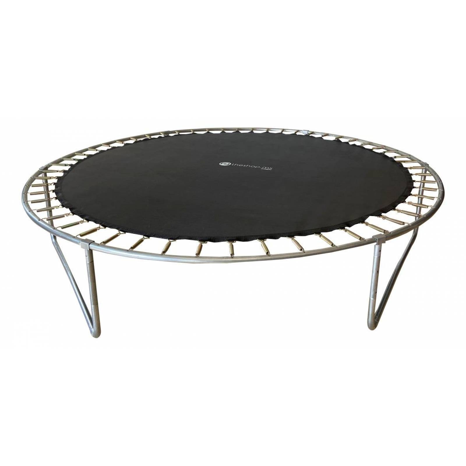 Trampolín Brincolín The Shop, 2.44m, 8 Pies, Tombling Seguro 