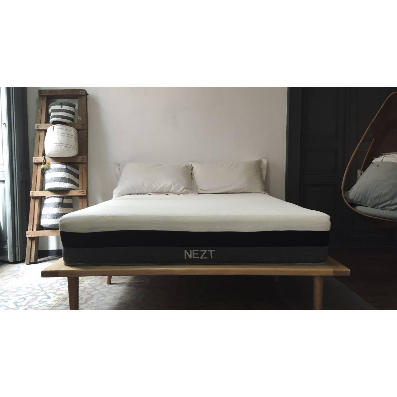 Almohada nezt best sale