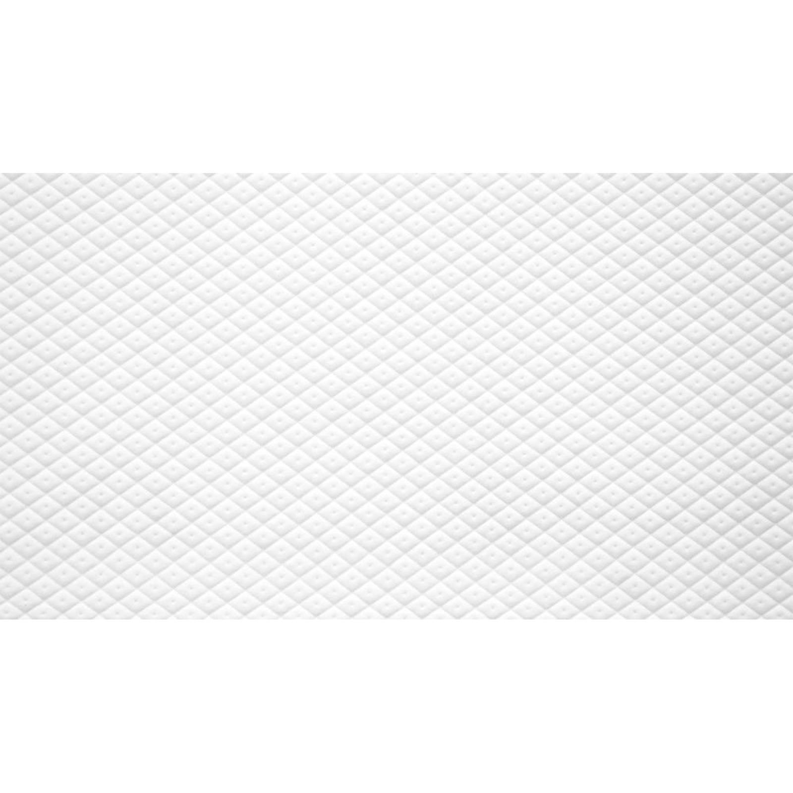Colchón Nezt Memory Foam King Size Semi Firme