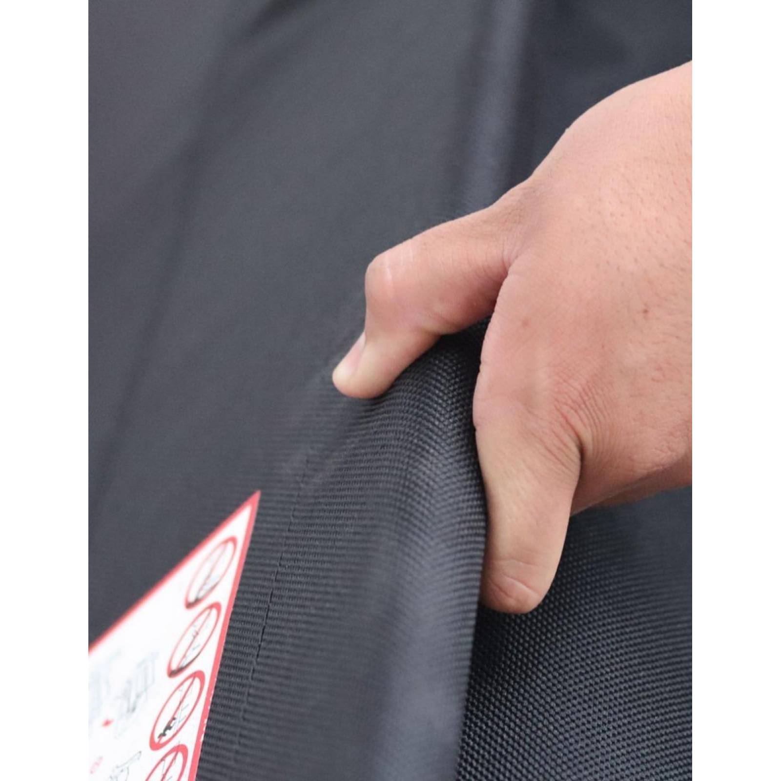 Sala Sofá Cama Leeds Matrimonial De Sofamatch Gris Tela Microfibra