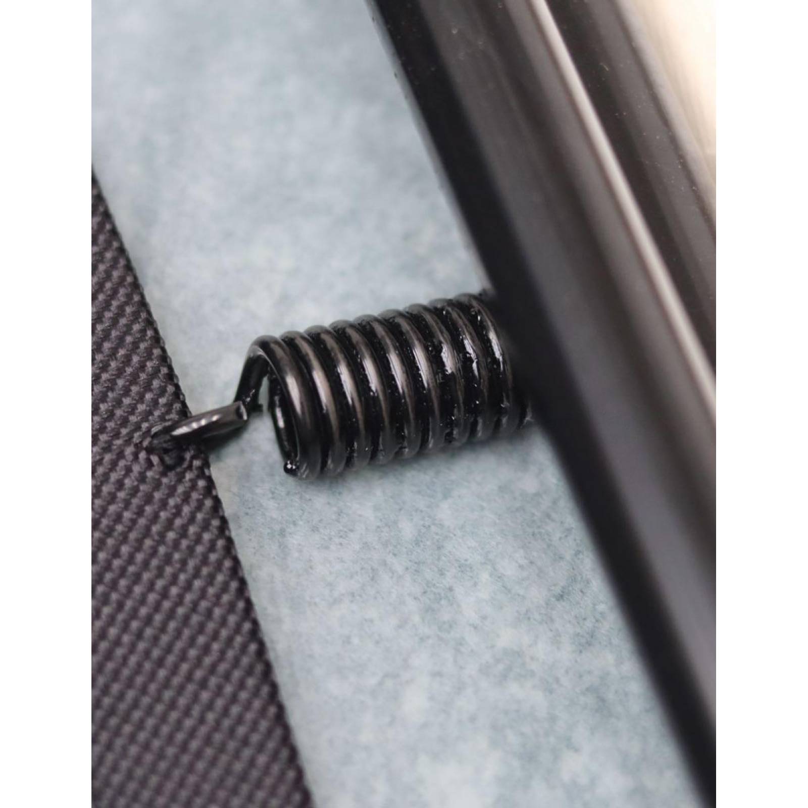 Sala Sofá Cama Leeds Matrimonial De Sofamatch Gris Tela Microfibra