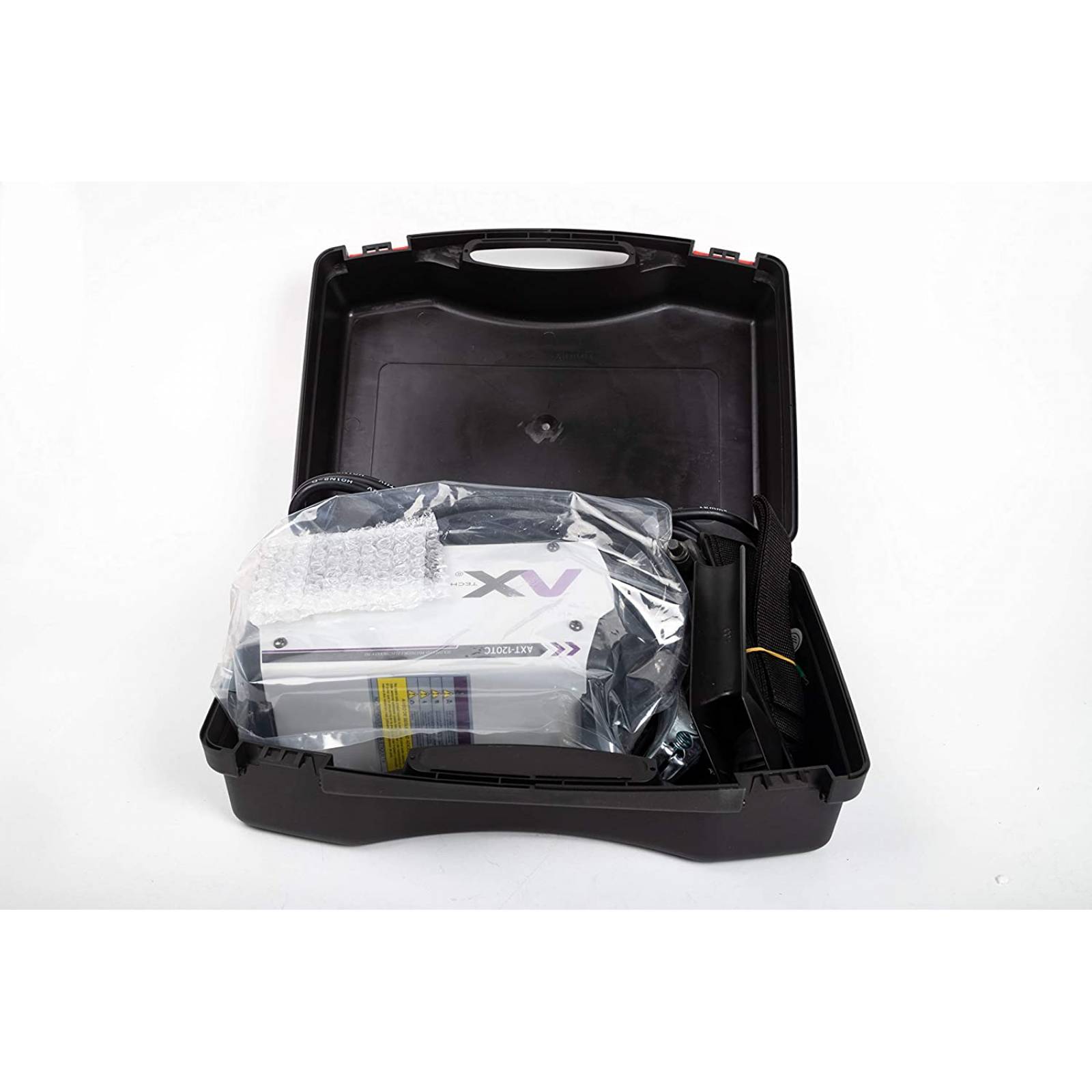 AXT-120TC SOLDADOR INVERSOR 120 AMP AX TECH