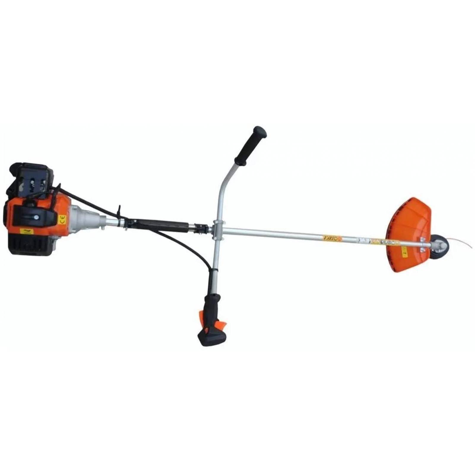 Desbrozadora desmalezadora uso Profesional 3.6 Hp 52cc Osaka.