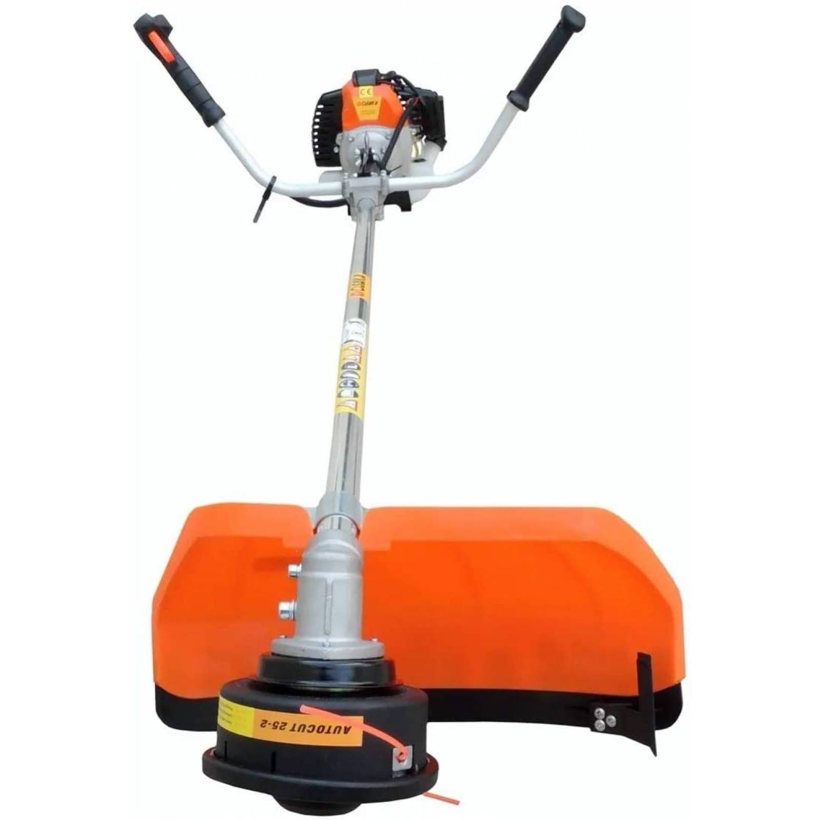 Desbrozadora desmalezadora uso Profesional 3.6 Hp 52cc Osaka.