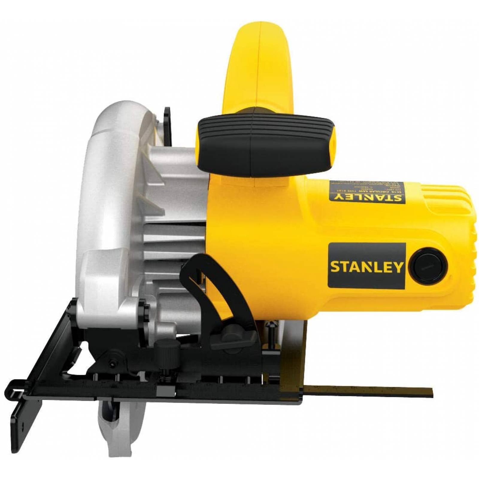 STANLEY Sierra Circular 1600W 190MM SC16-B3