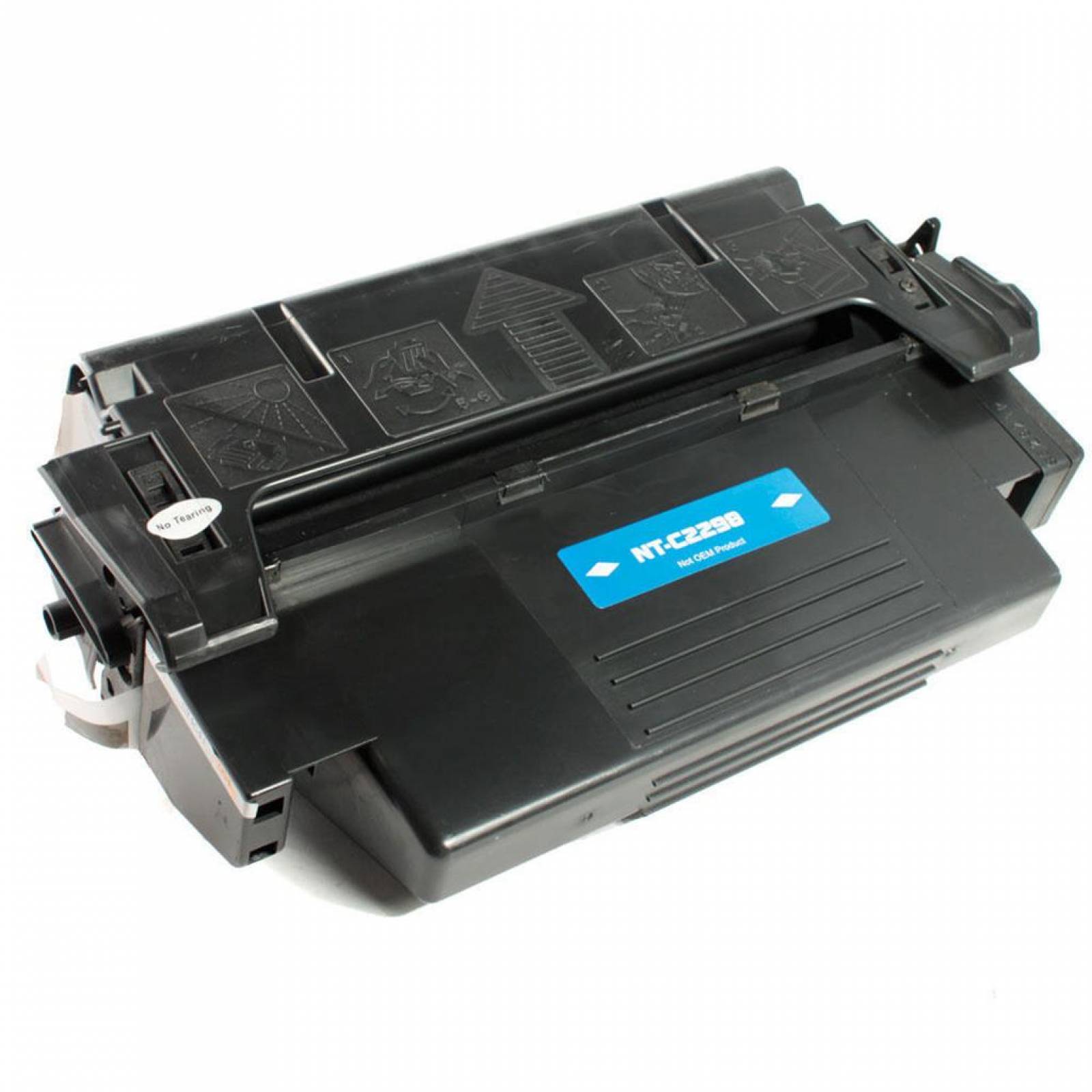 Toner Alternativo para Laserjet 4 4M 5 5M 5SE 92298X 98X