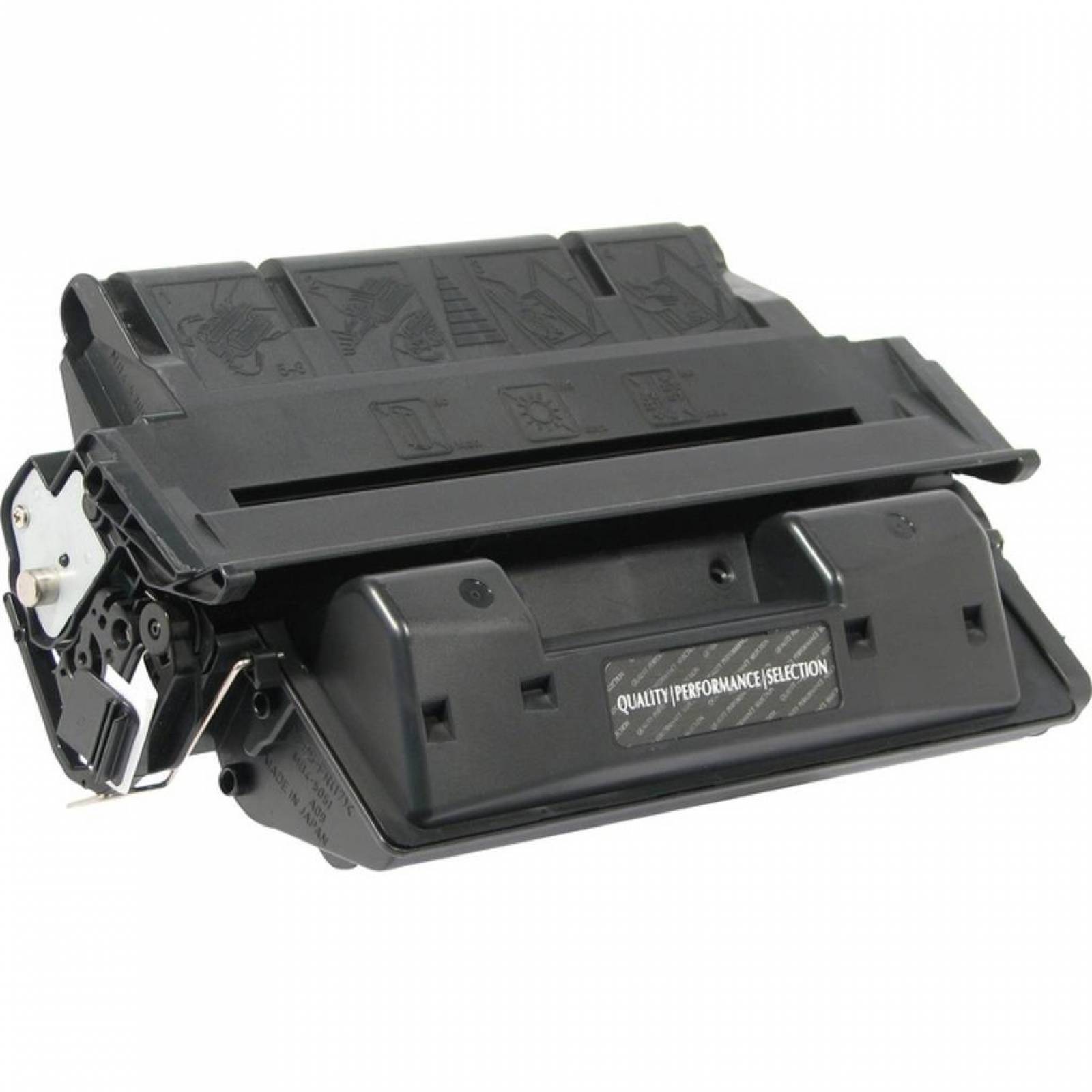 Toner Alternativo para  Laserjet 4000, 4050, C4127X  27X