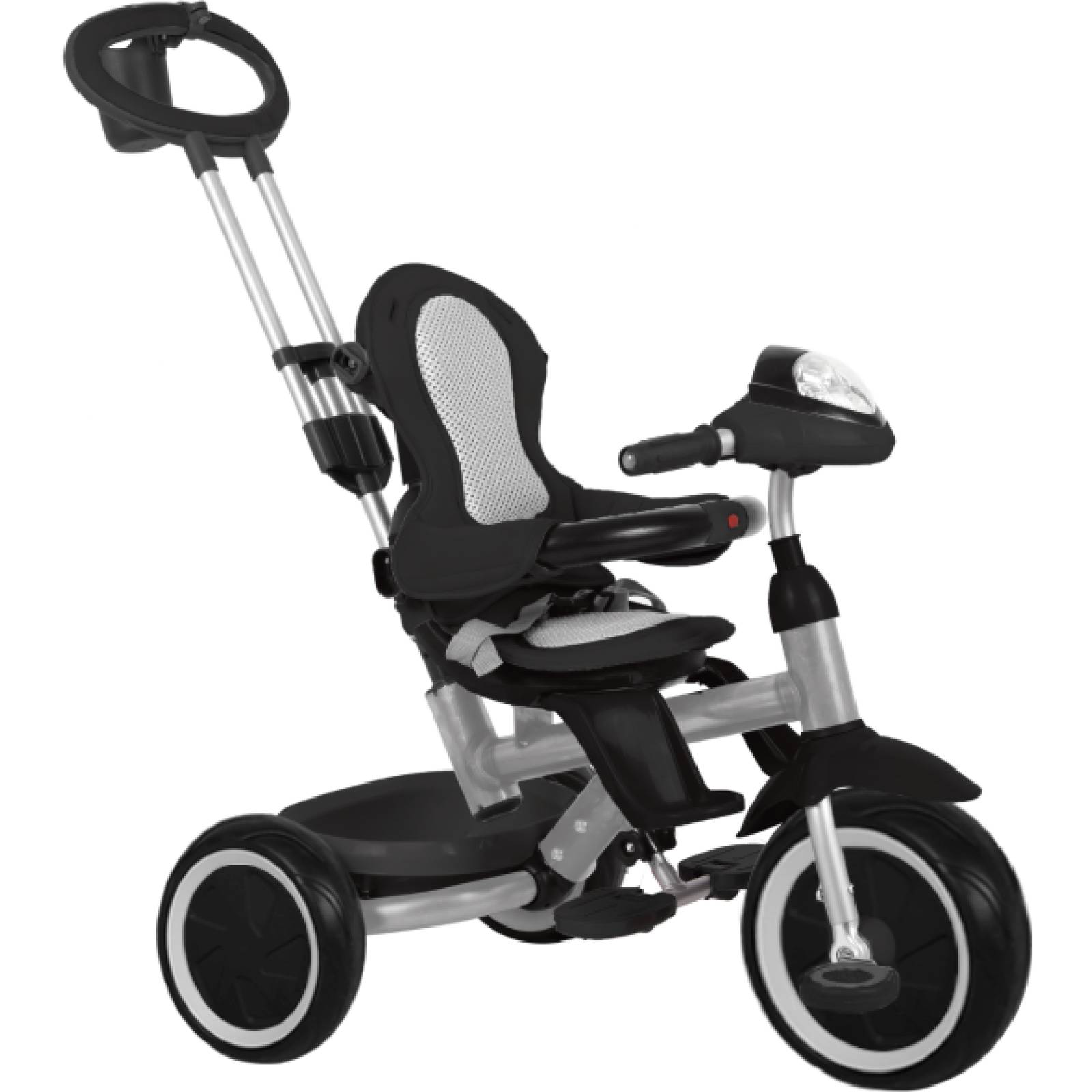 Triciclo prinsel astro online elite 360