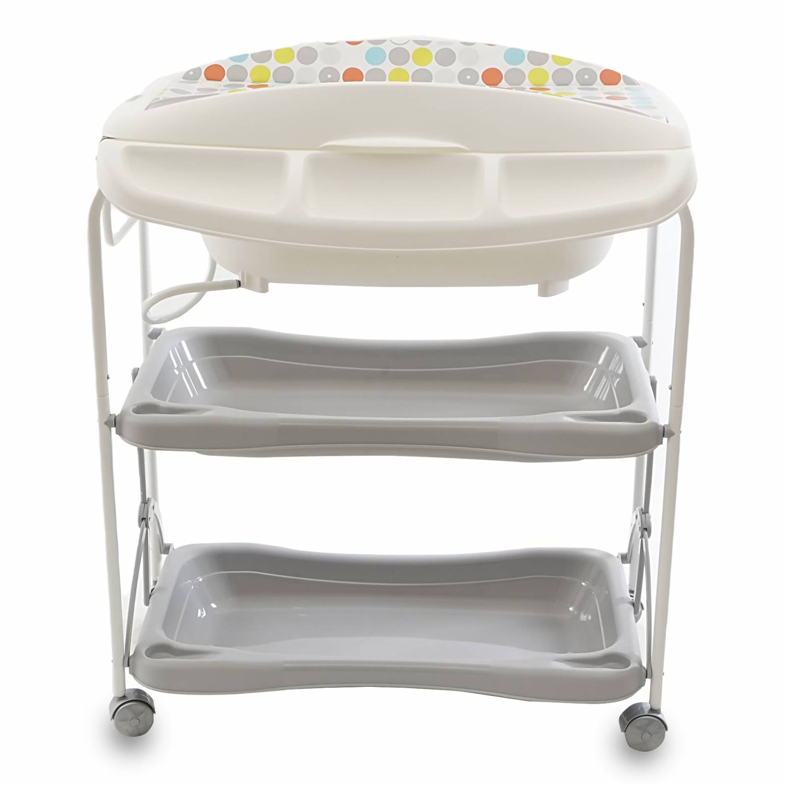 Bañera  Prinsel Volaria Circulos Unisex