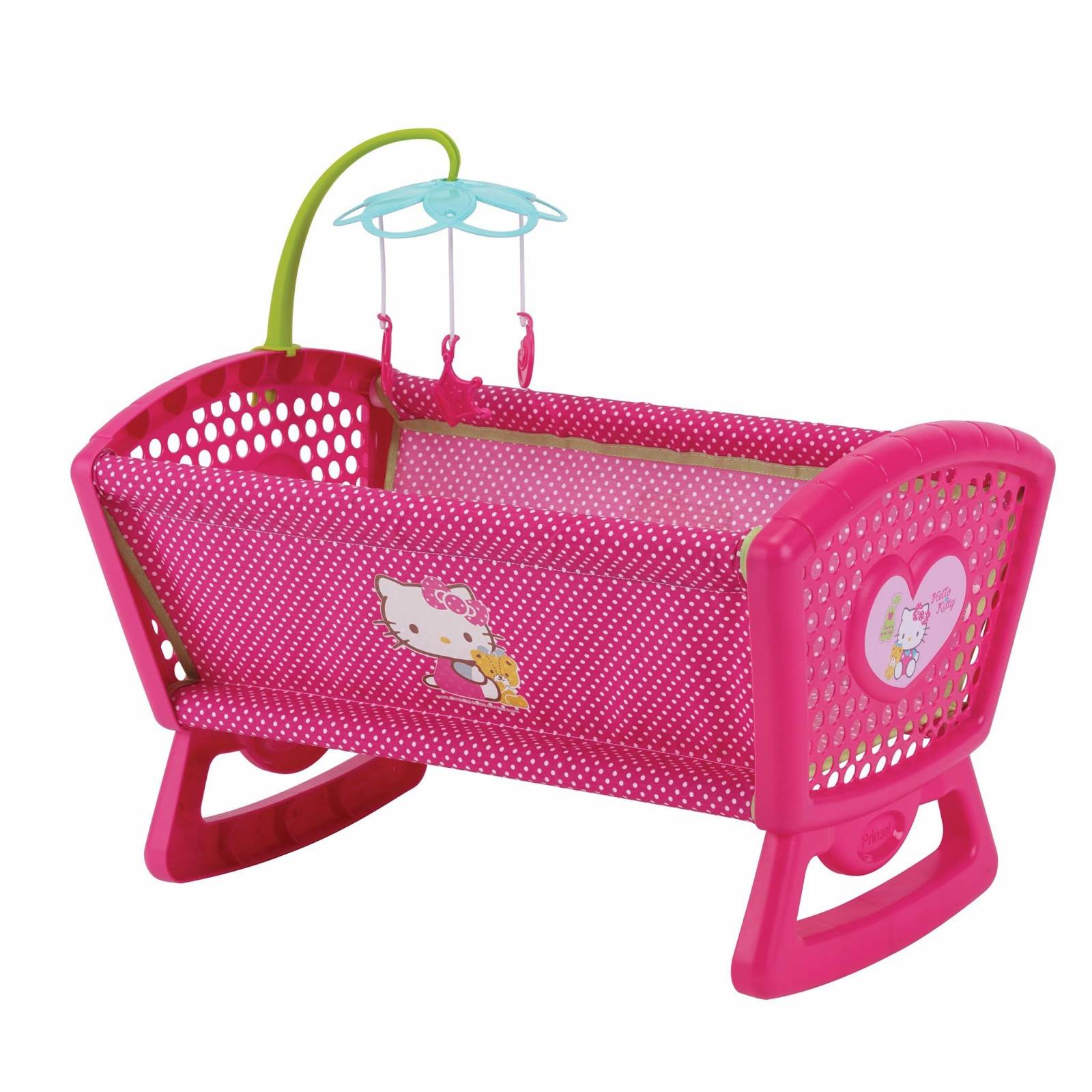 Combo Prinsel Star Hello Kitty