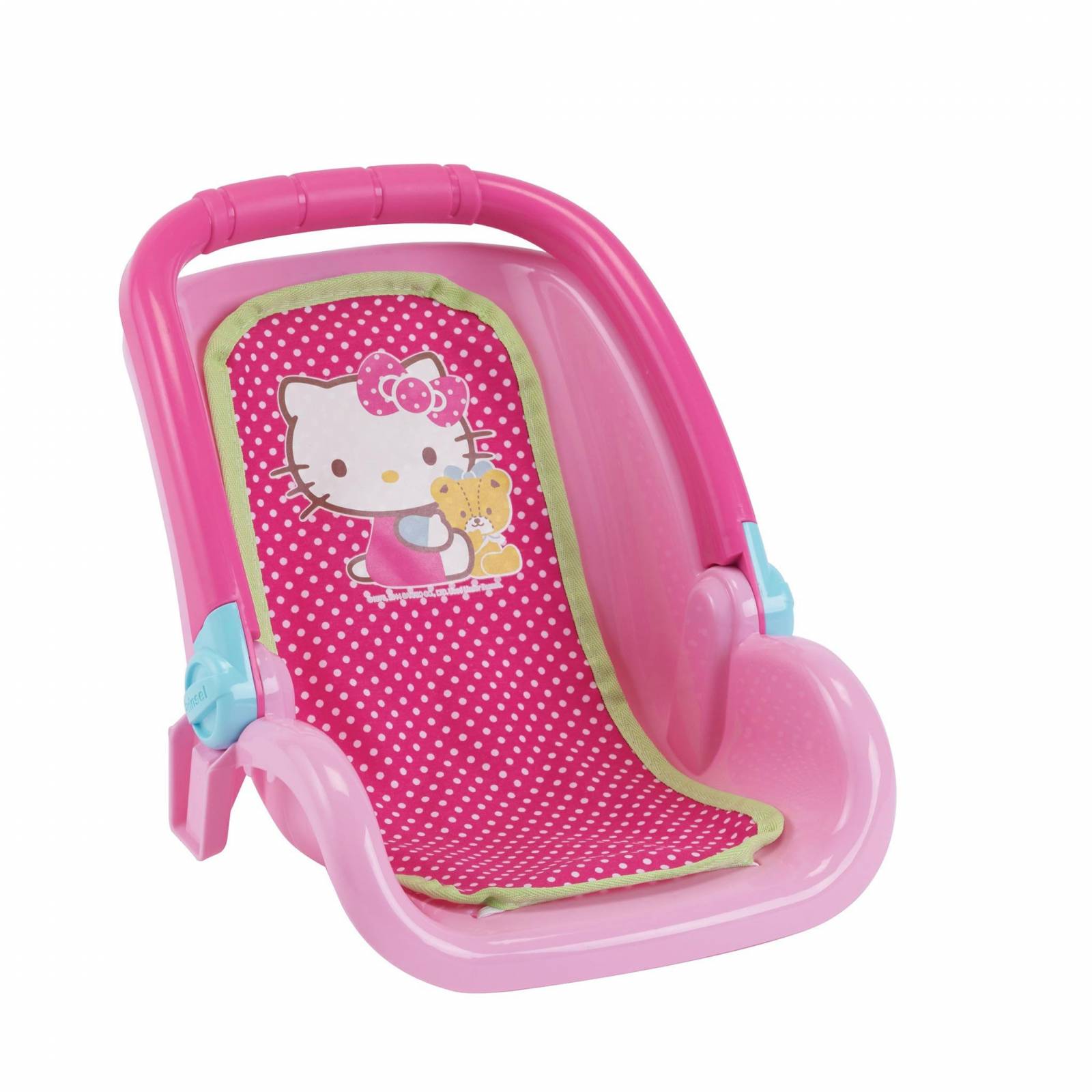 Combo Prinsel Star Hello Kitty