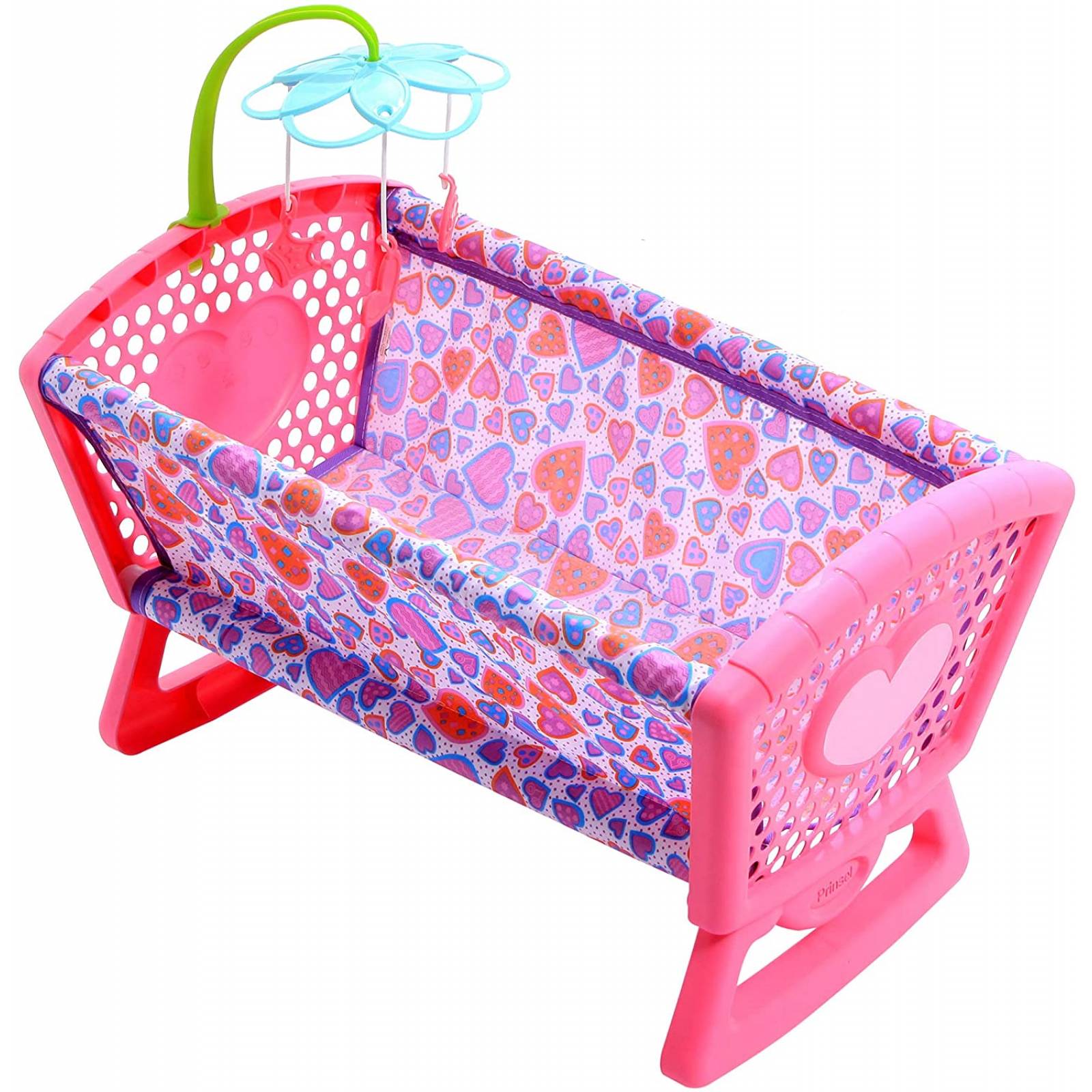 Combo Prinsel Sweet 4 Piezas