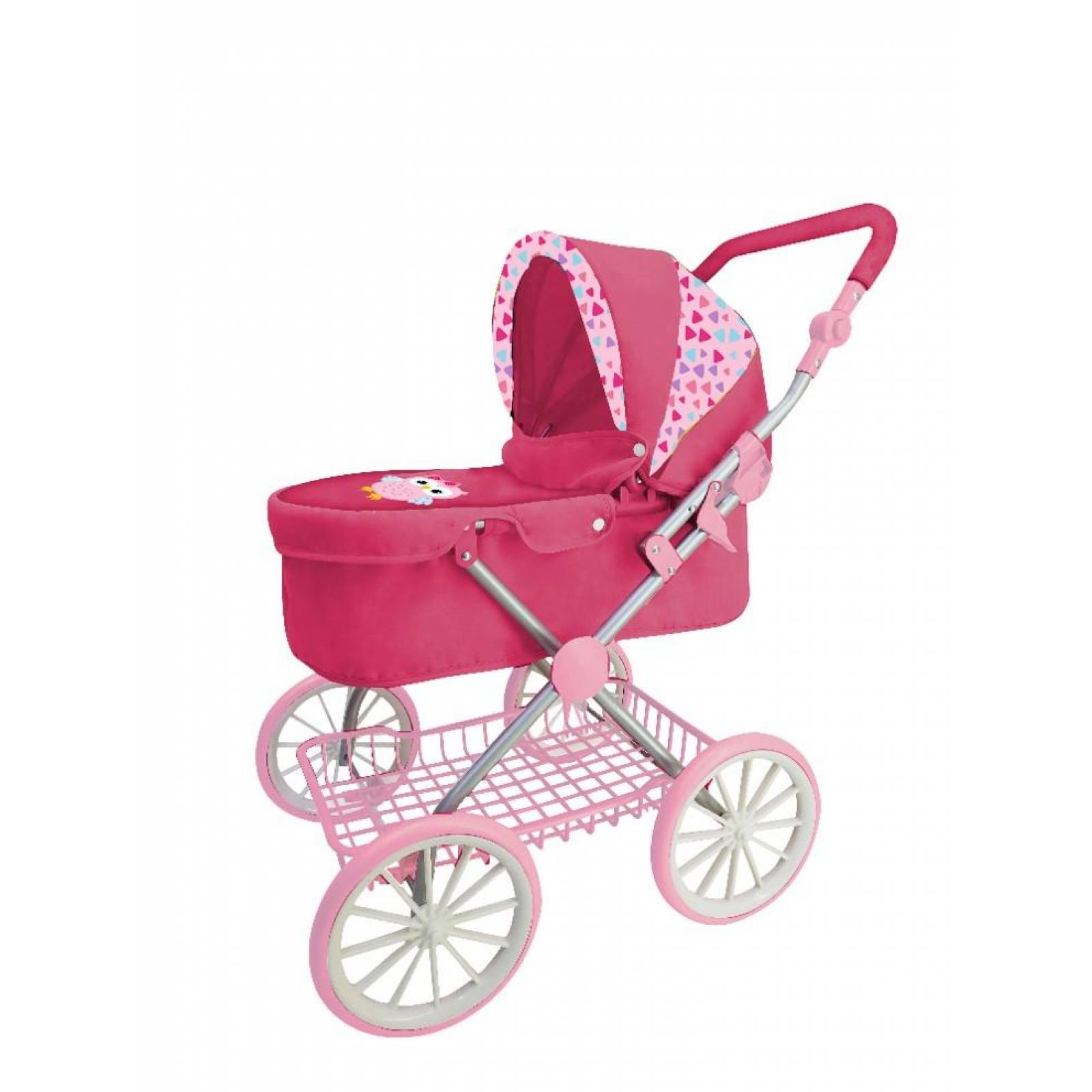 Carriolita Prinsel Sofia Buhos 4001.