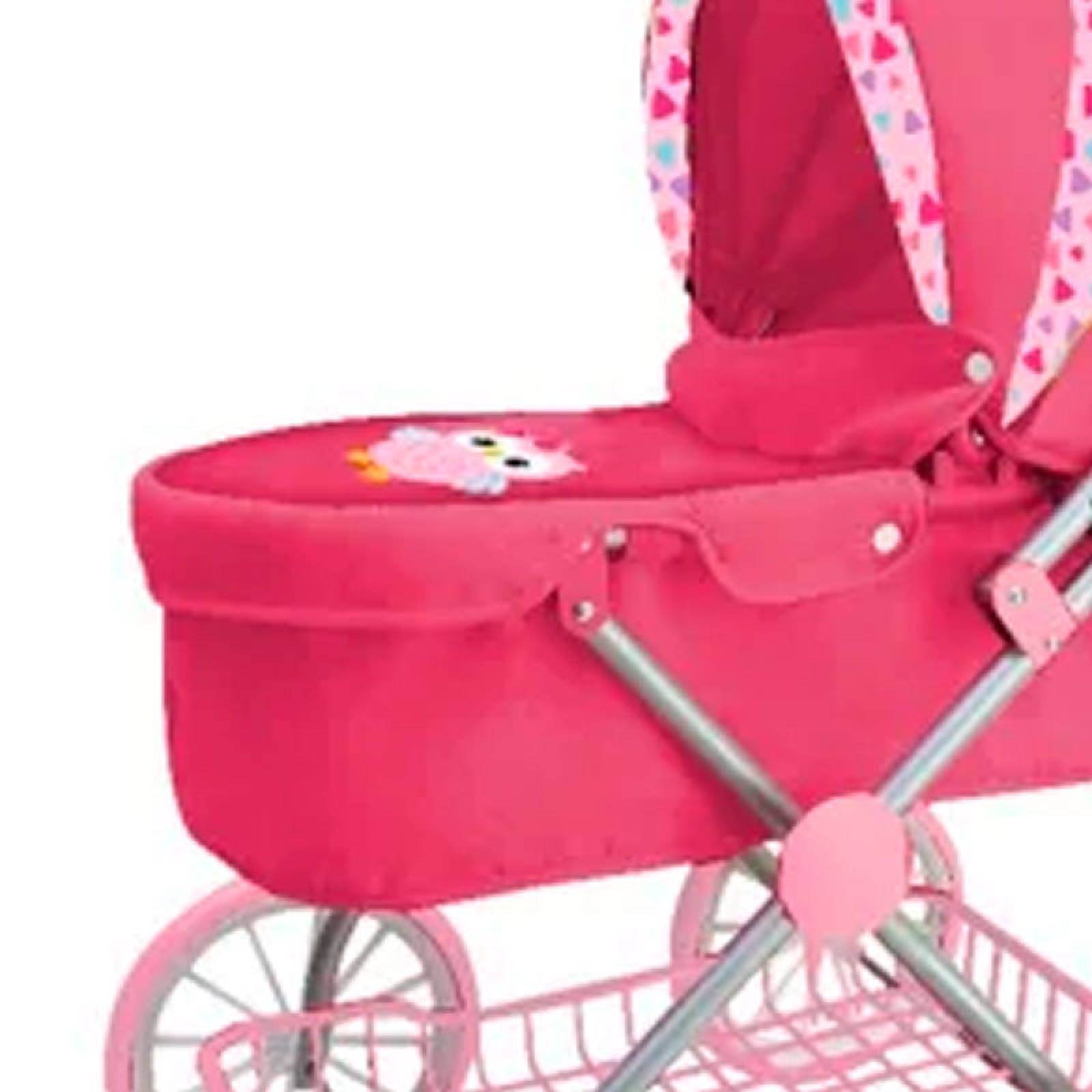 Carriolita Prinsel Sofia Buhos 4001.