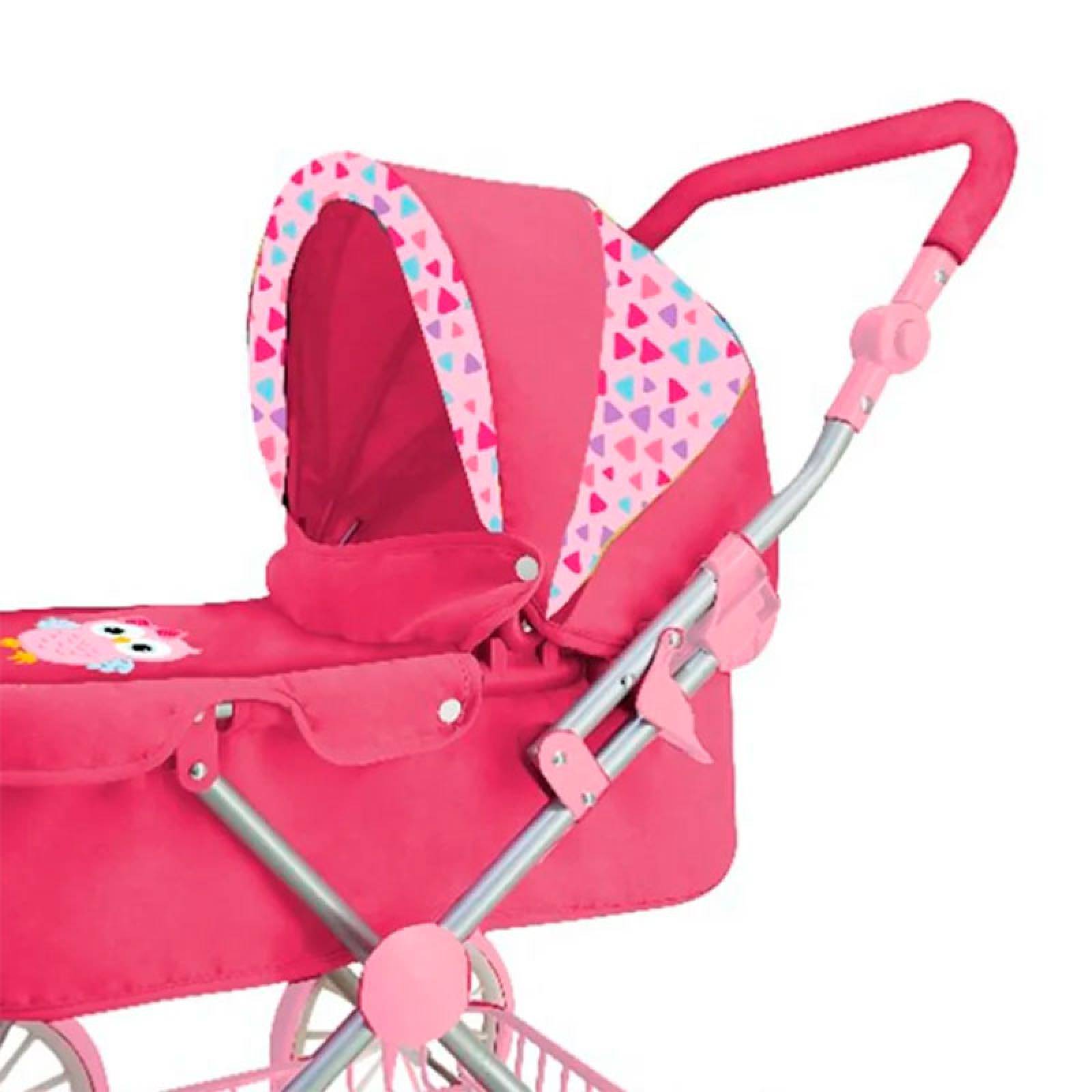 Carriolita Prinsel Sofia Buhos 4001.