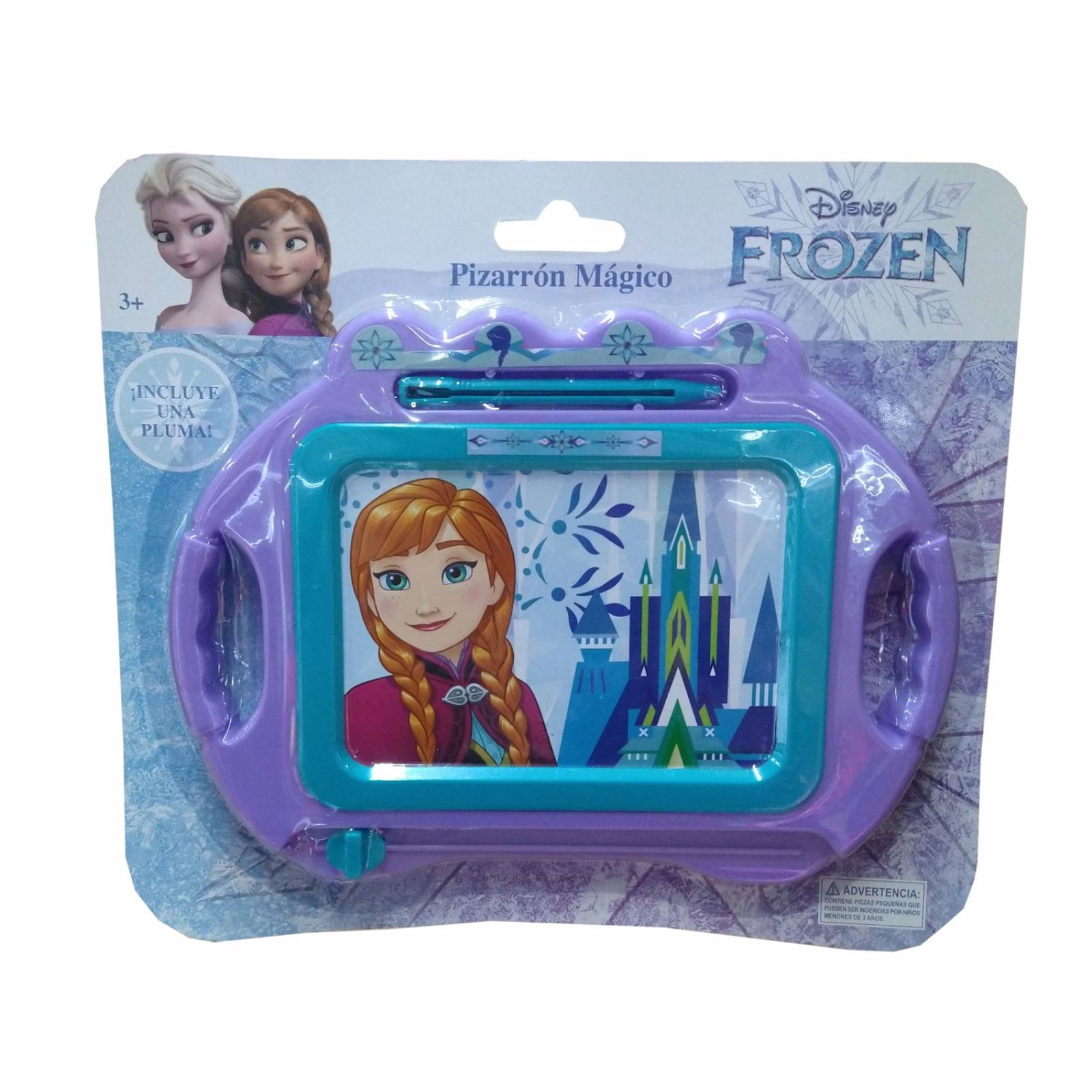 Pizarron Magico Toy Mark Frozen
