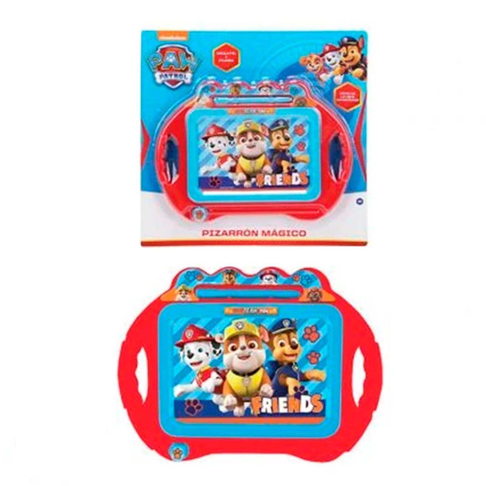 Pizarron Magico Toy Mark Paw Patrol