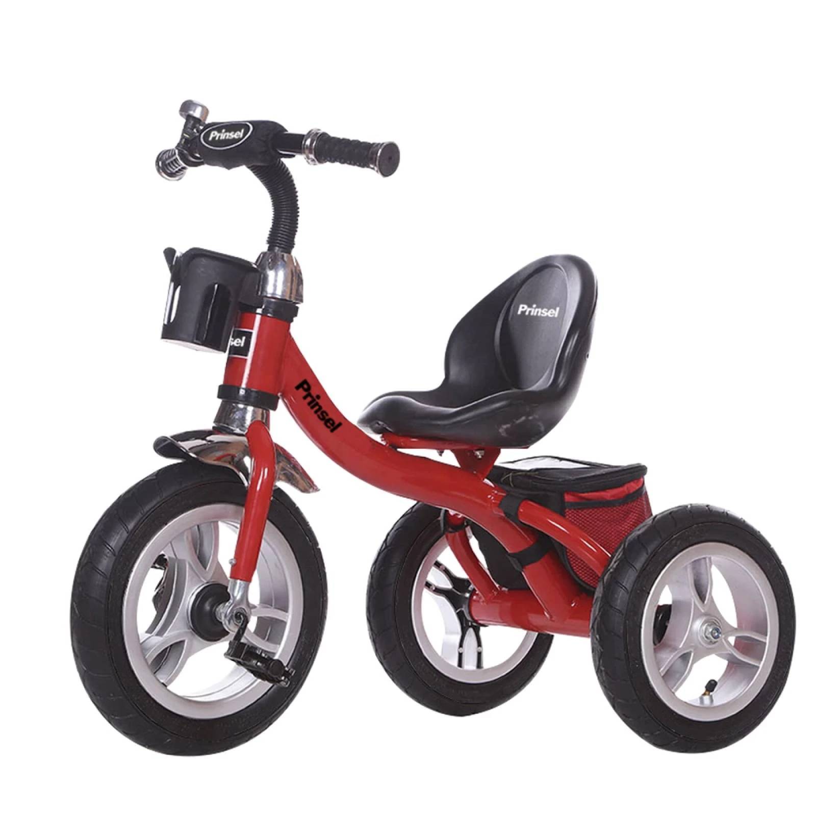 Triciclo prinsel store magnum air