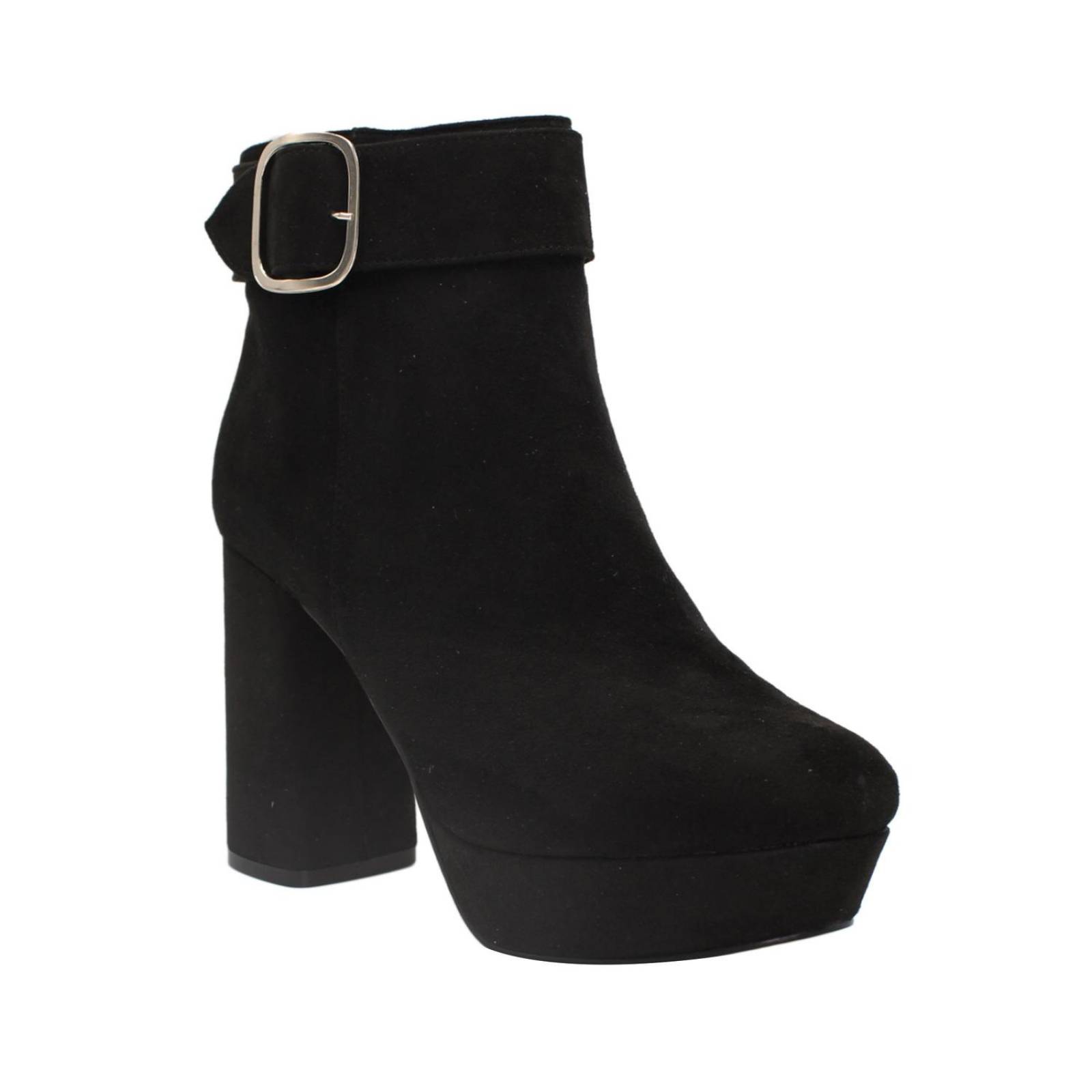 Botines para dama | Alexa Modelo 40-117 