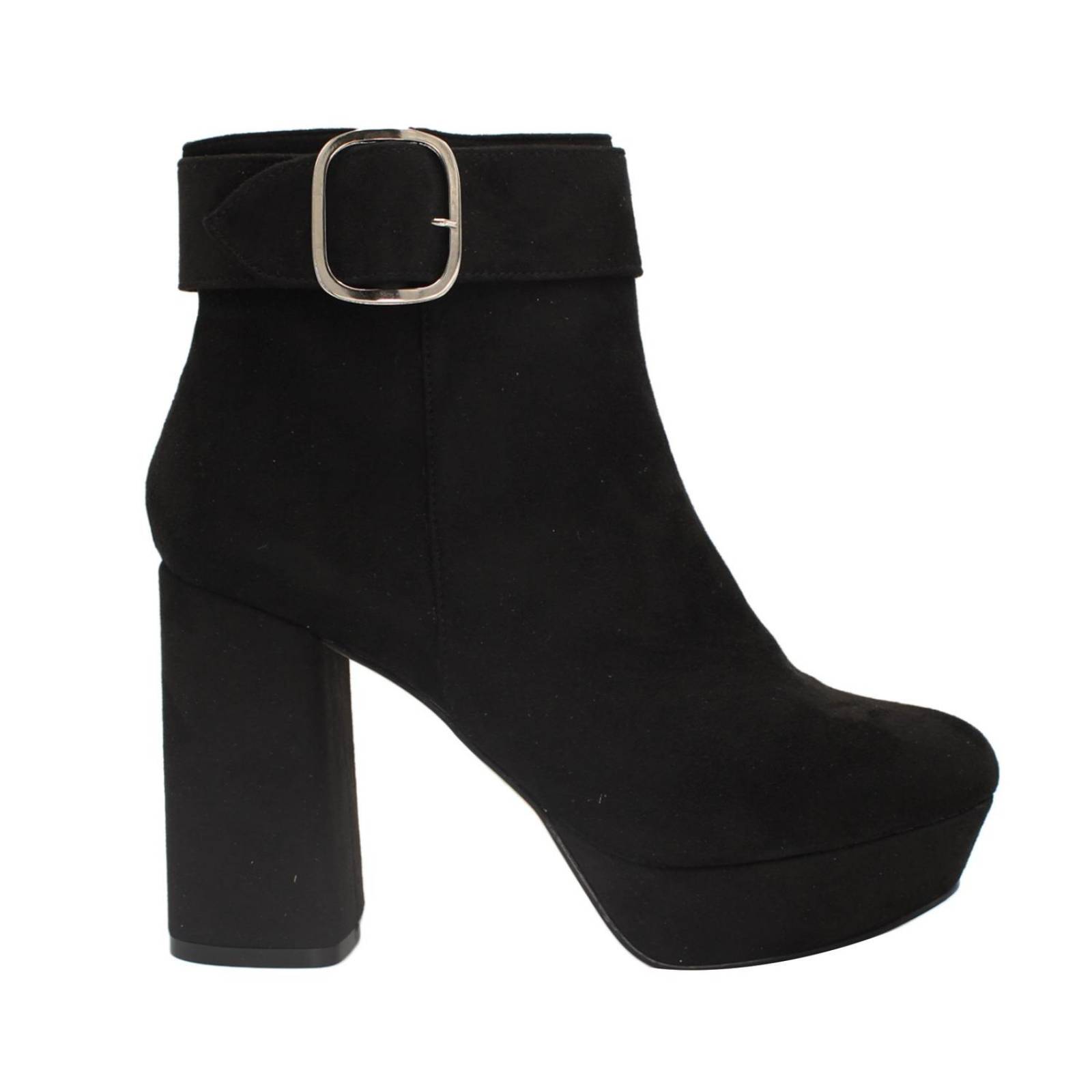 Botines para dama | Alexa Modelo 40-117 