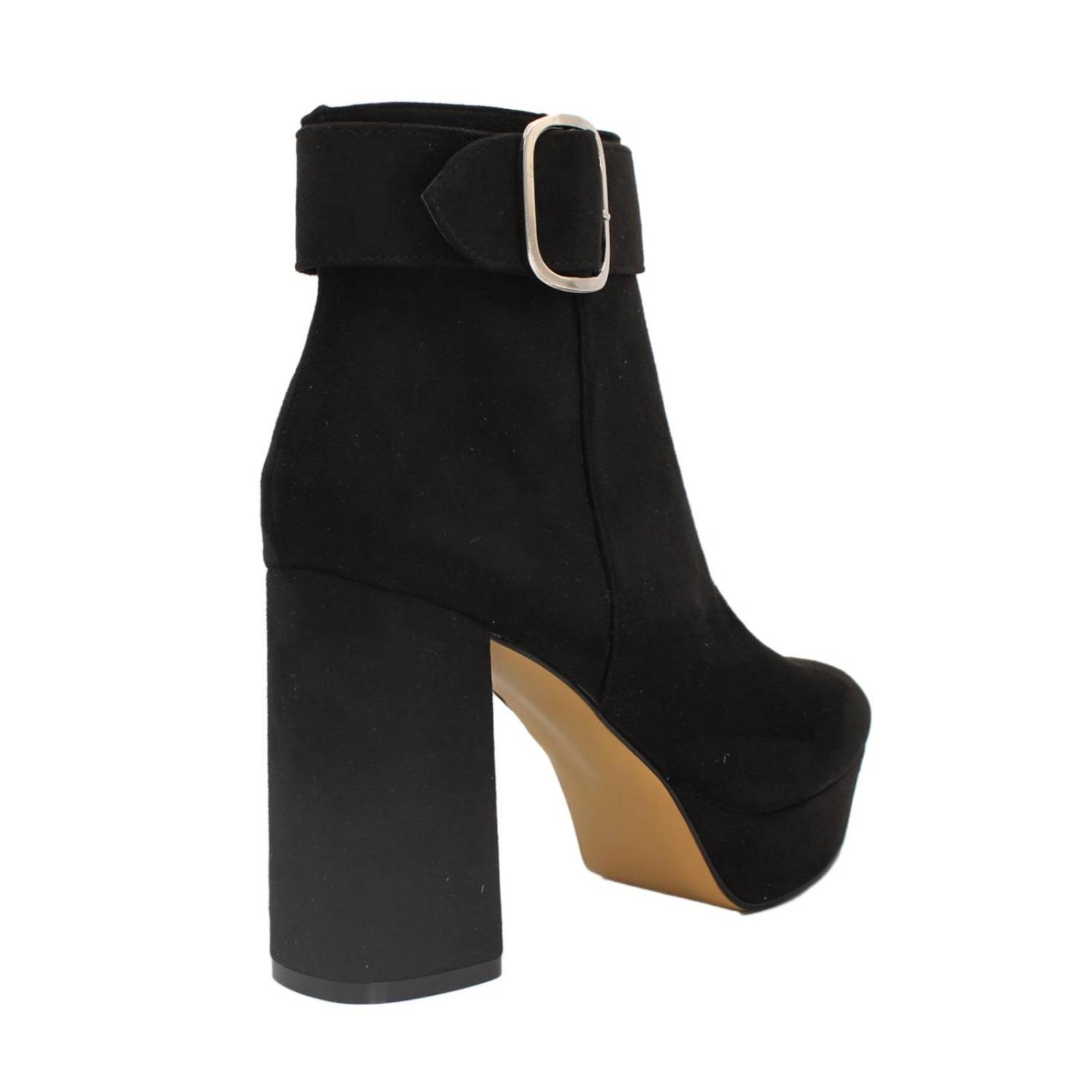 Botines para dama | Alexa Modelo 40-117 