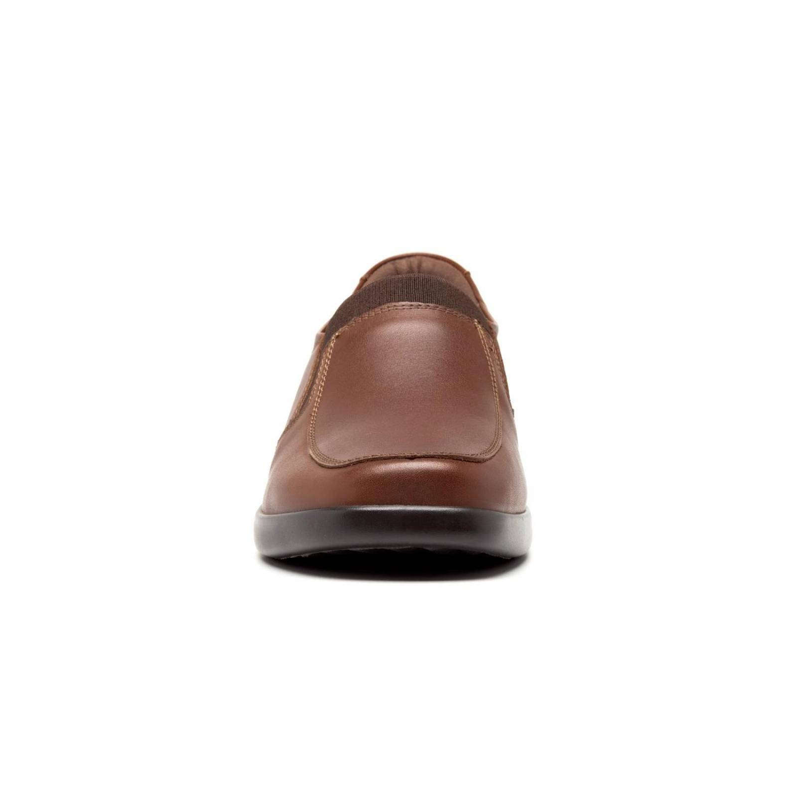 Zapato de piel Para Dama | Flexi Modelo 48302 