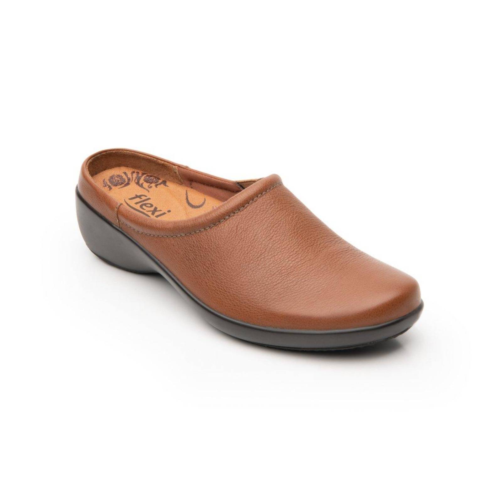 Zapato de piel Para Dama | Flexi Modelo 51717 