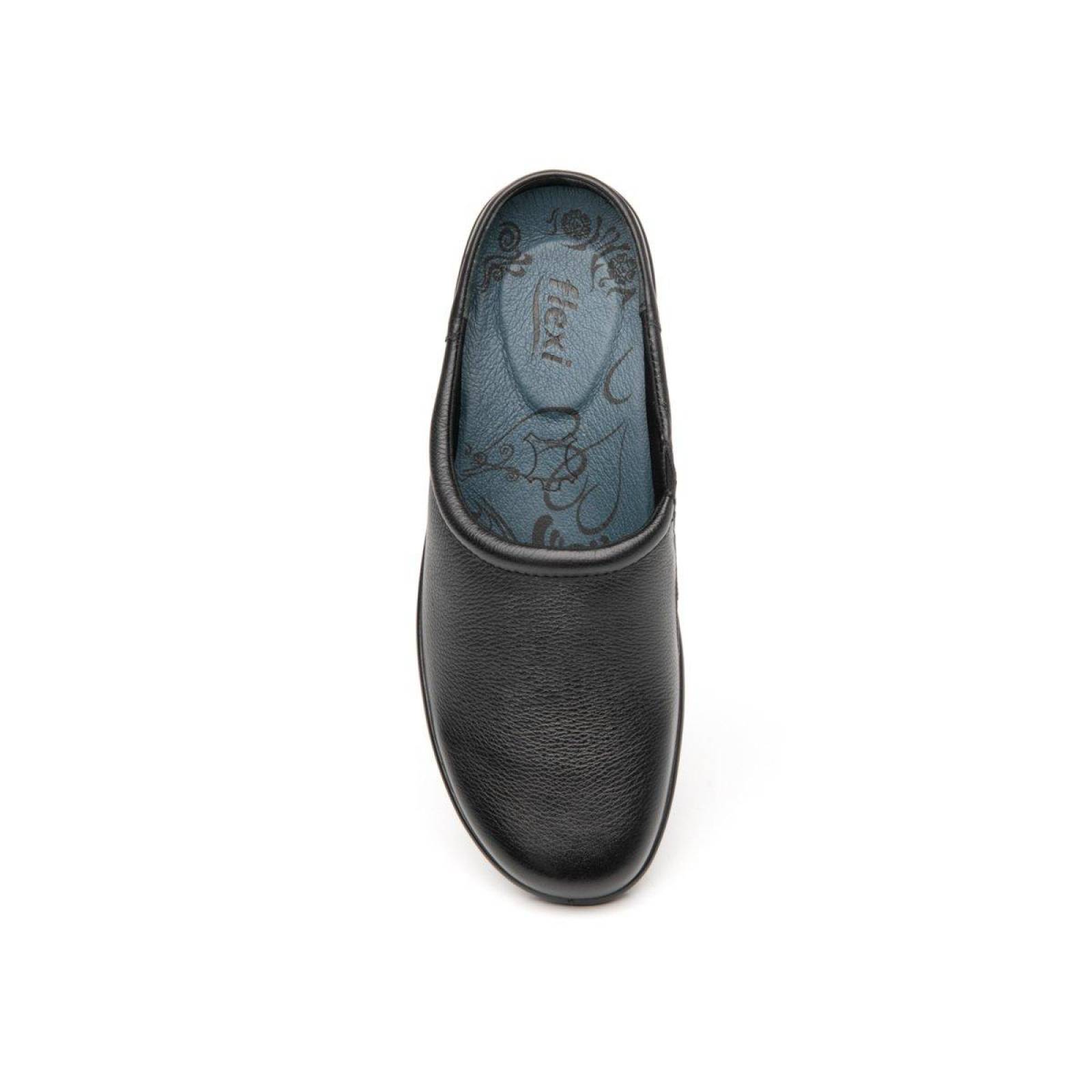 Zapato de piel Para Dama | Flexi Modelo 51717 