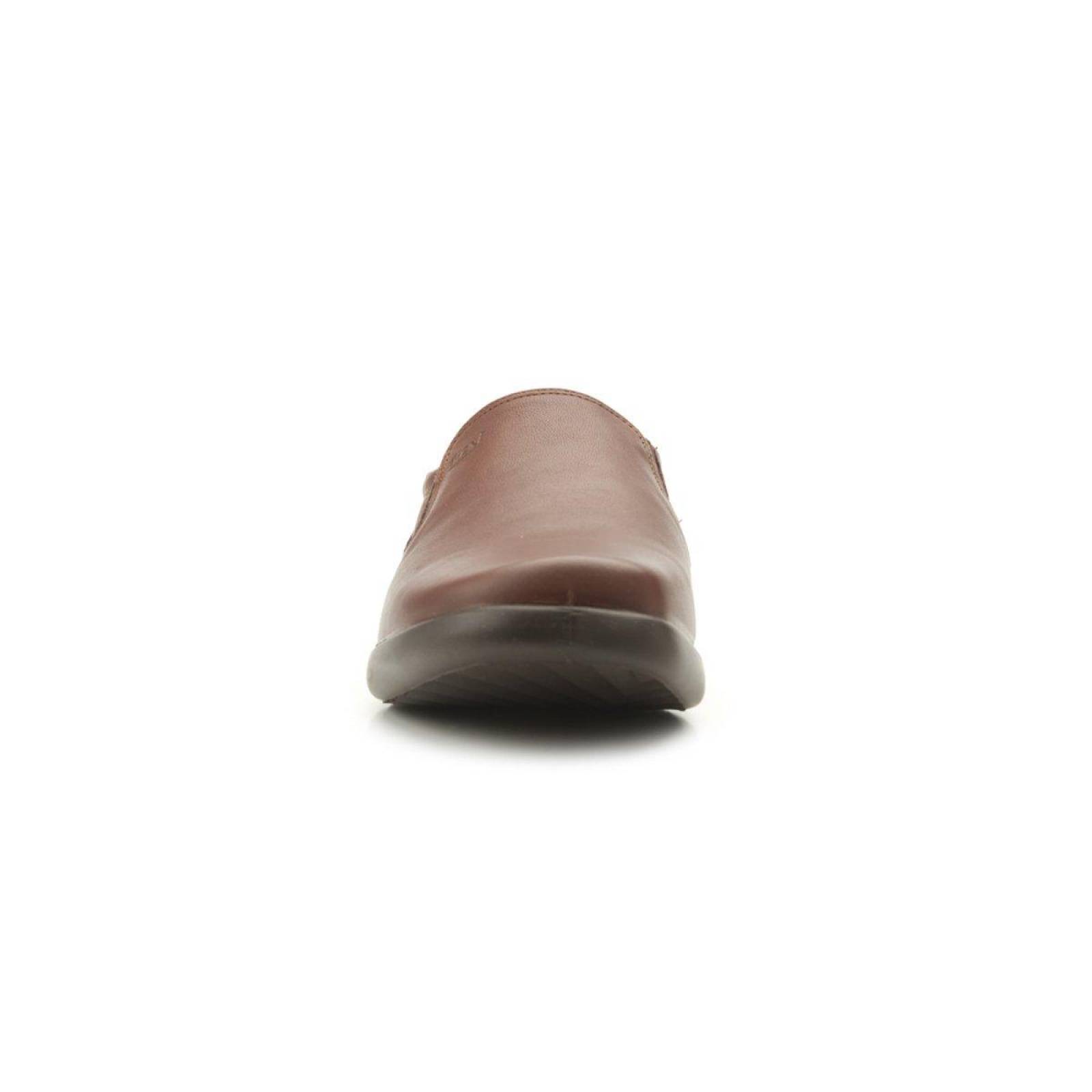 Zapato de piel Para Dama | Flexi Modelo 48301 