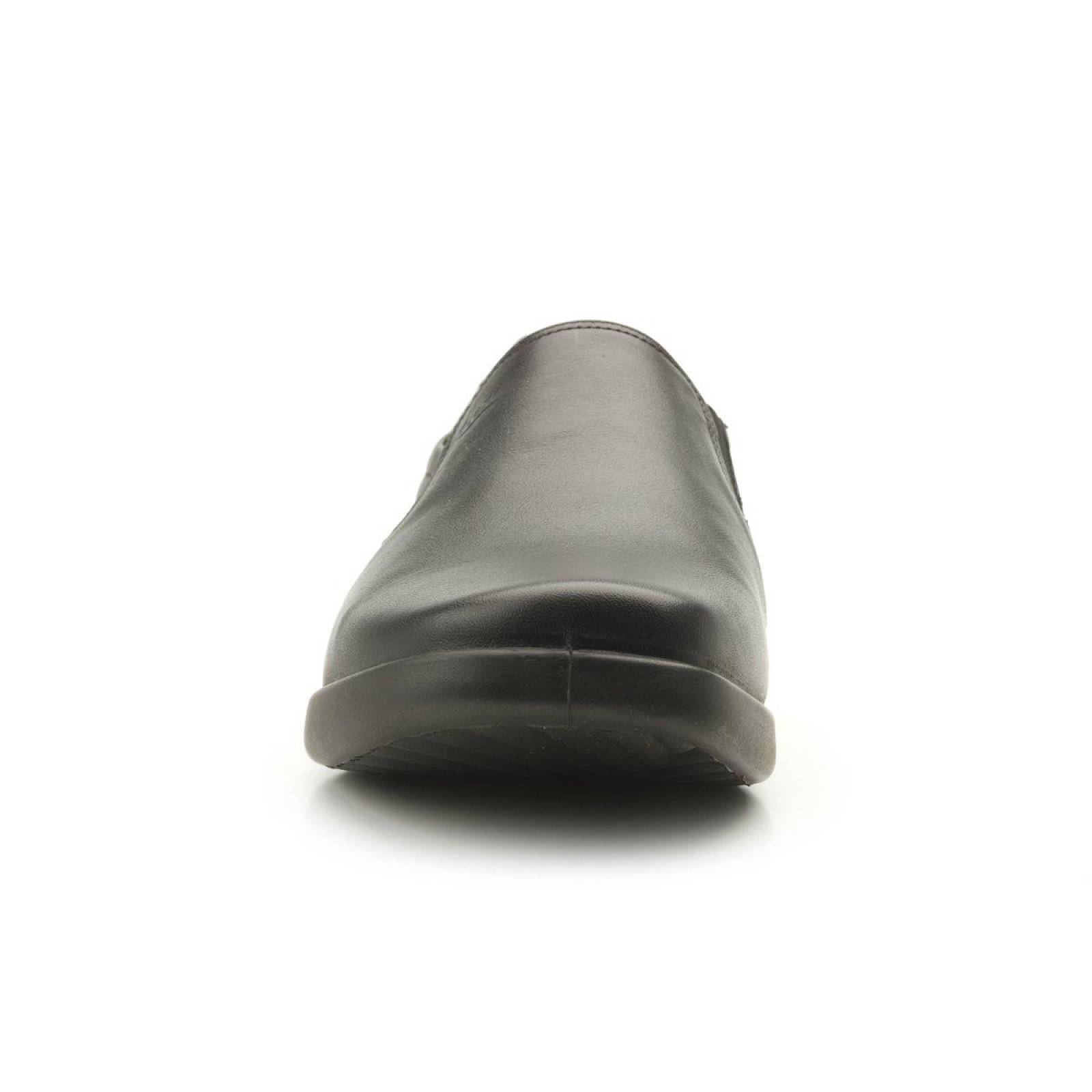 Zapato de piel Para Dama | Flexi Modelo 48301 