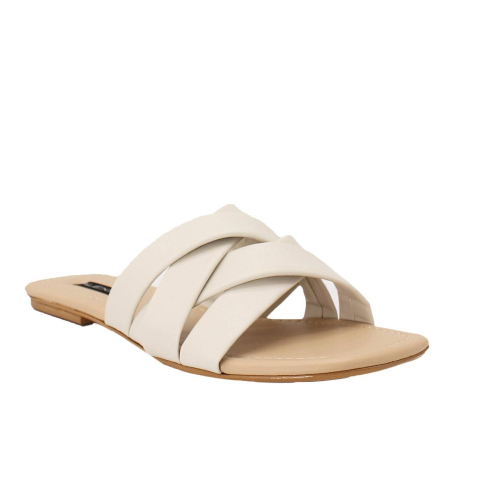 Sandalia con Tiras de Dama | Alexa Modelo 552 