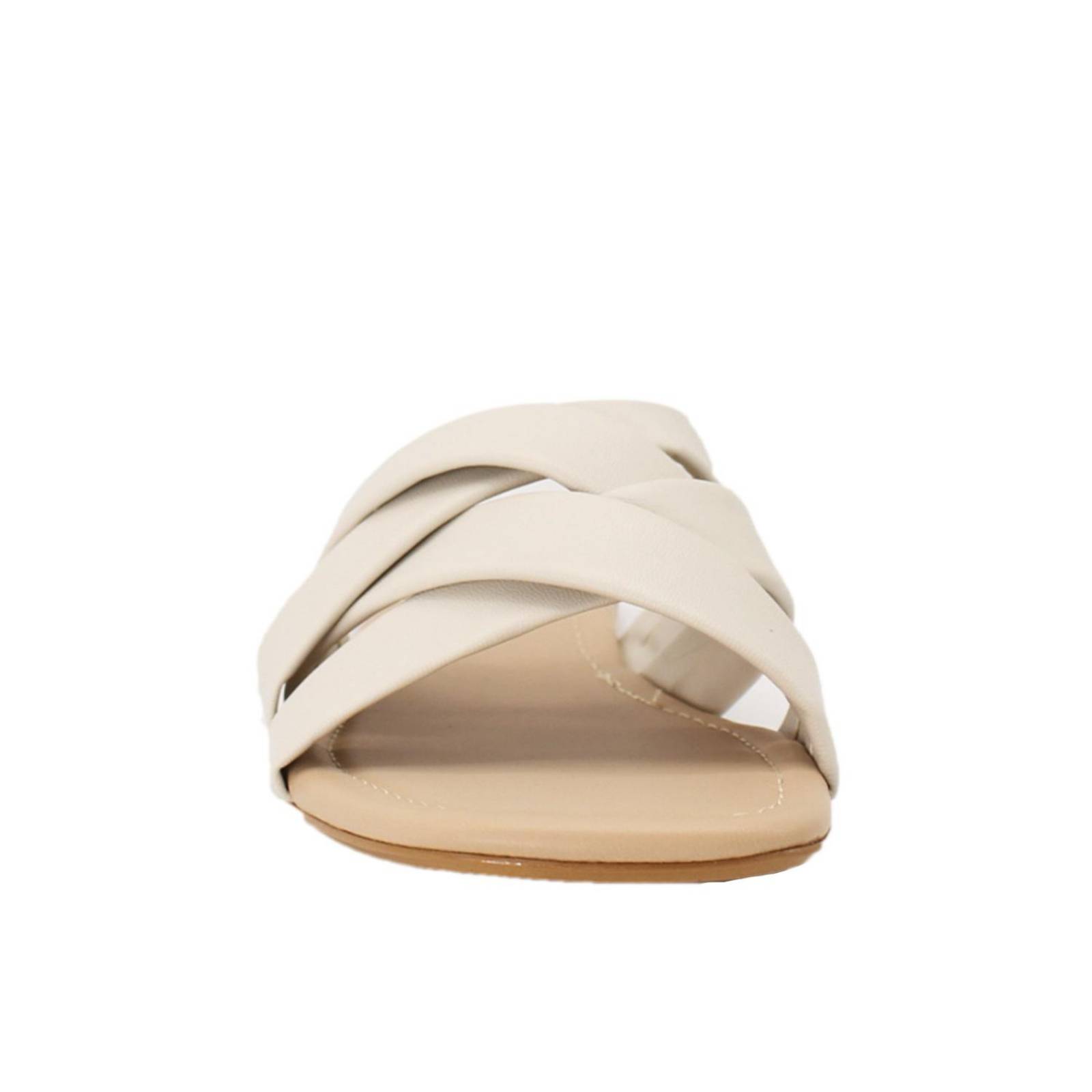 Sandalia con Tiras de Dama | Alexa Modelo 552 