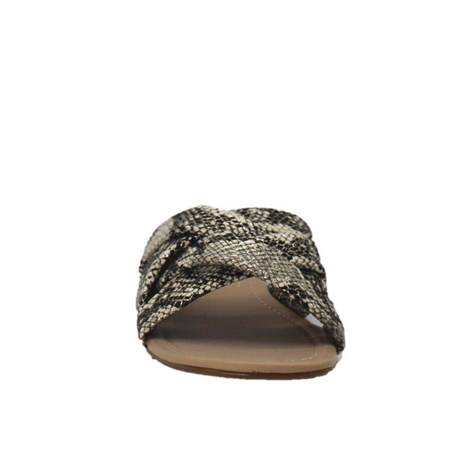 Sandalia con Tiras de Dama | Alexa Modelo 552 