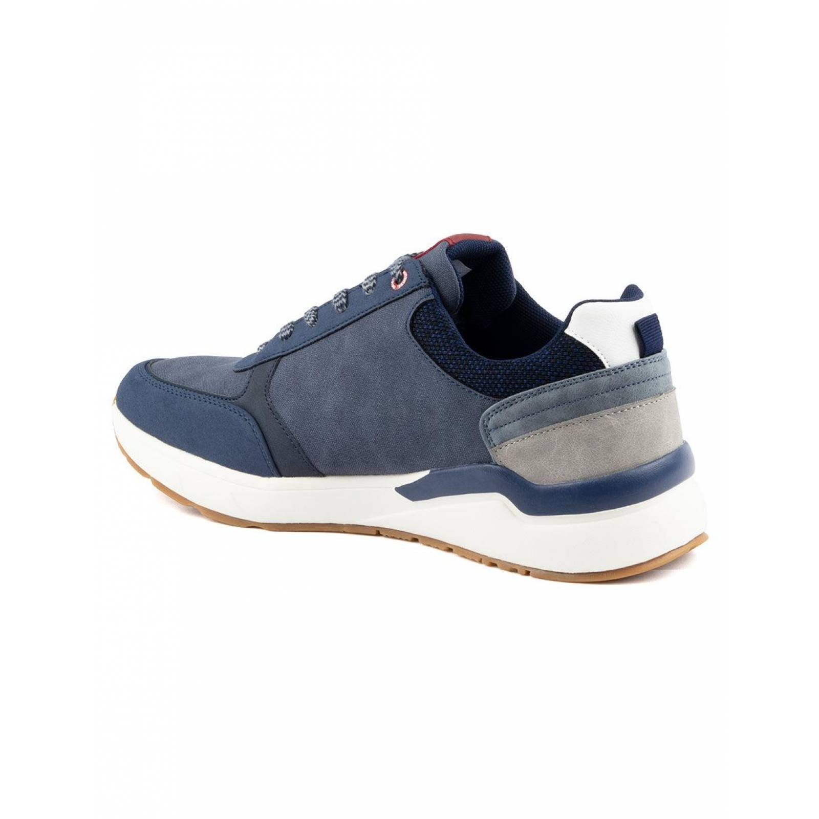 Tenis GUS MARINO Para Caballero | Penguin Modelo OP100177M 