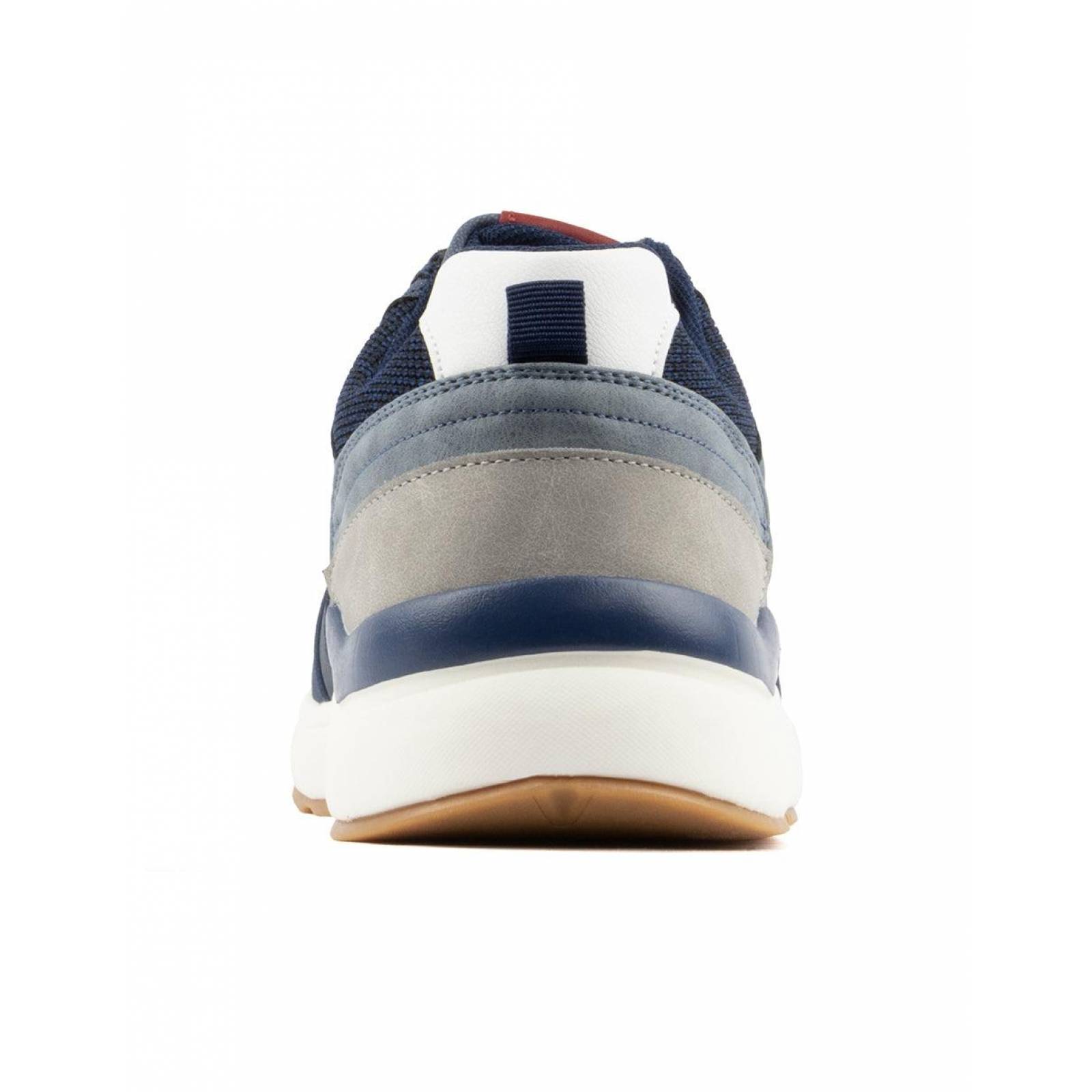 Tenis GUS MARINO Para Caballero | Penguin Modelo OP100177M 