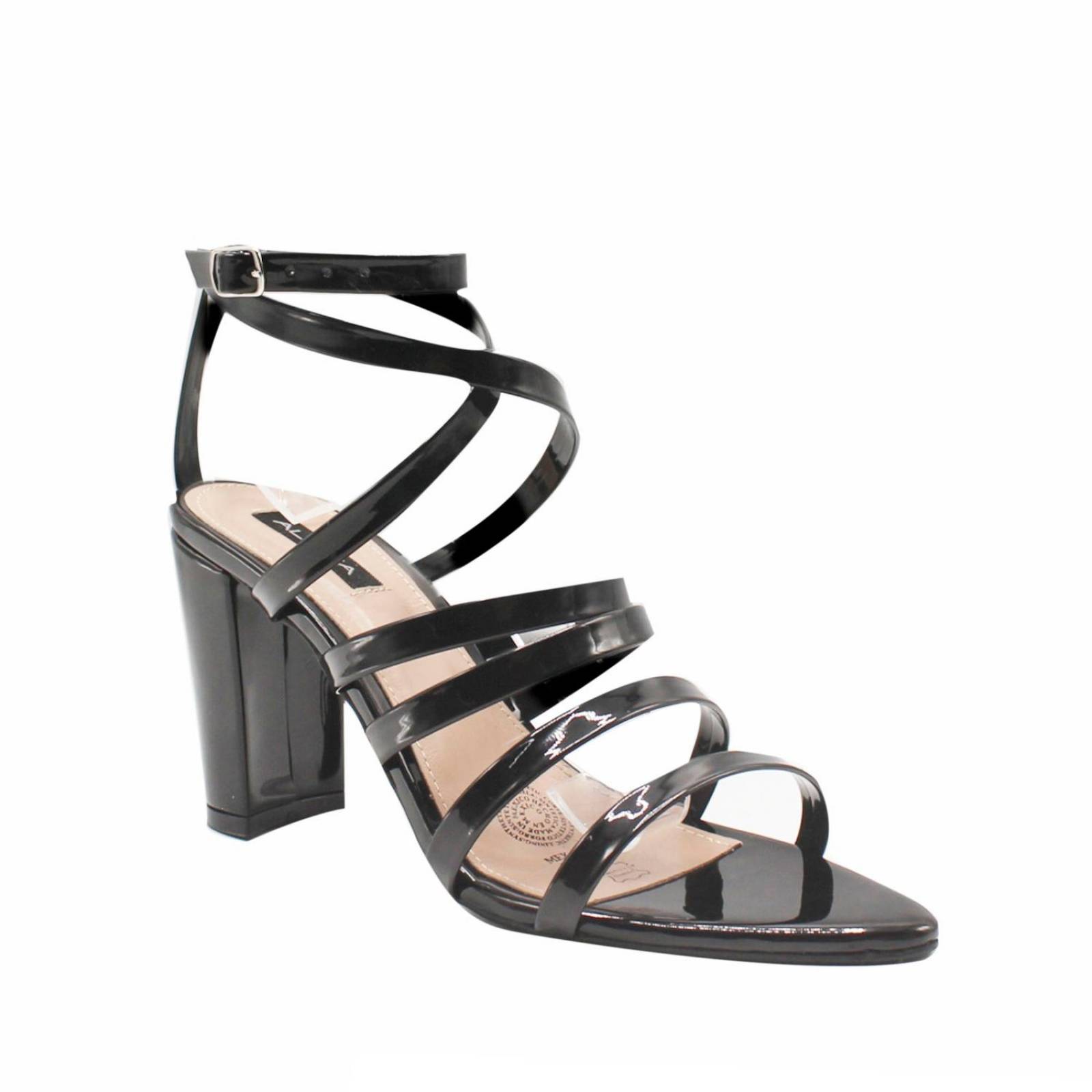 Tacones para dama | Alexa Modelo 202231 