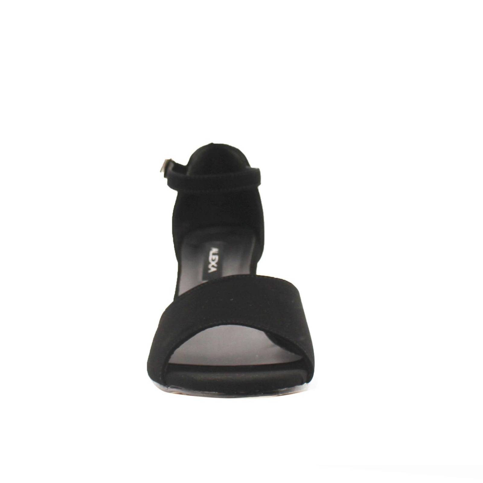 Tacones Bajo Para Dama | Alexa Modelo 1550 