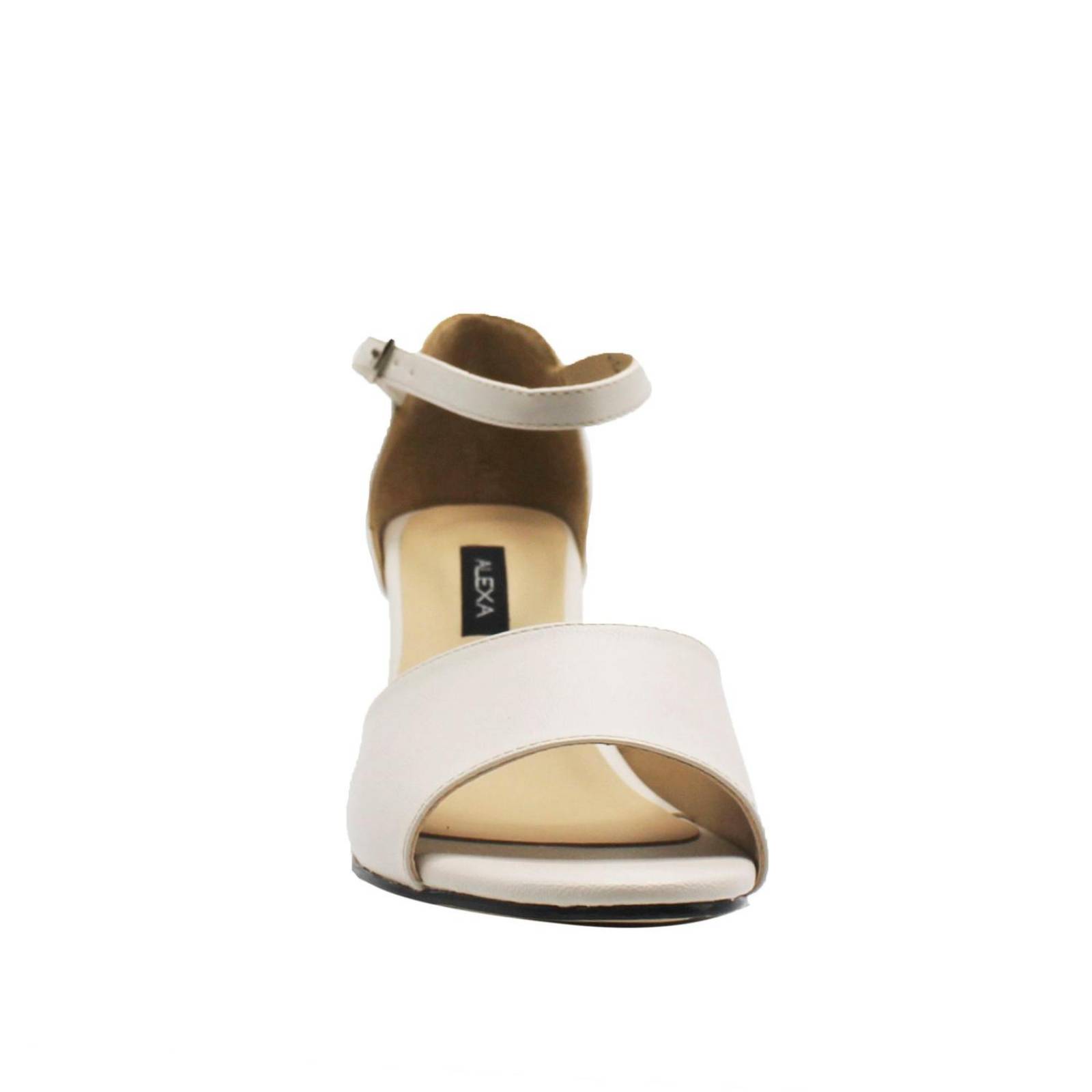 Tacones Bajo Para Dama | Alexa Modelo 1550 