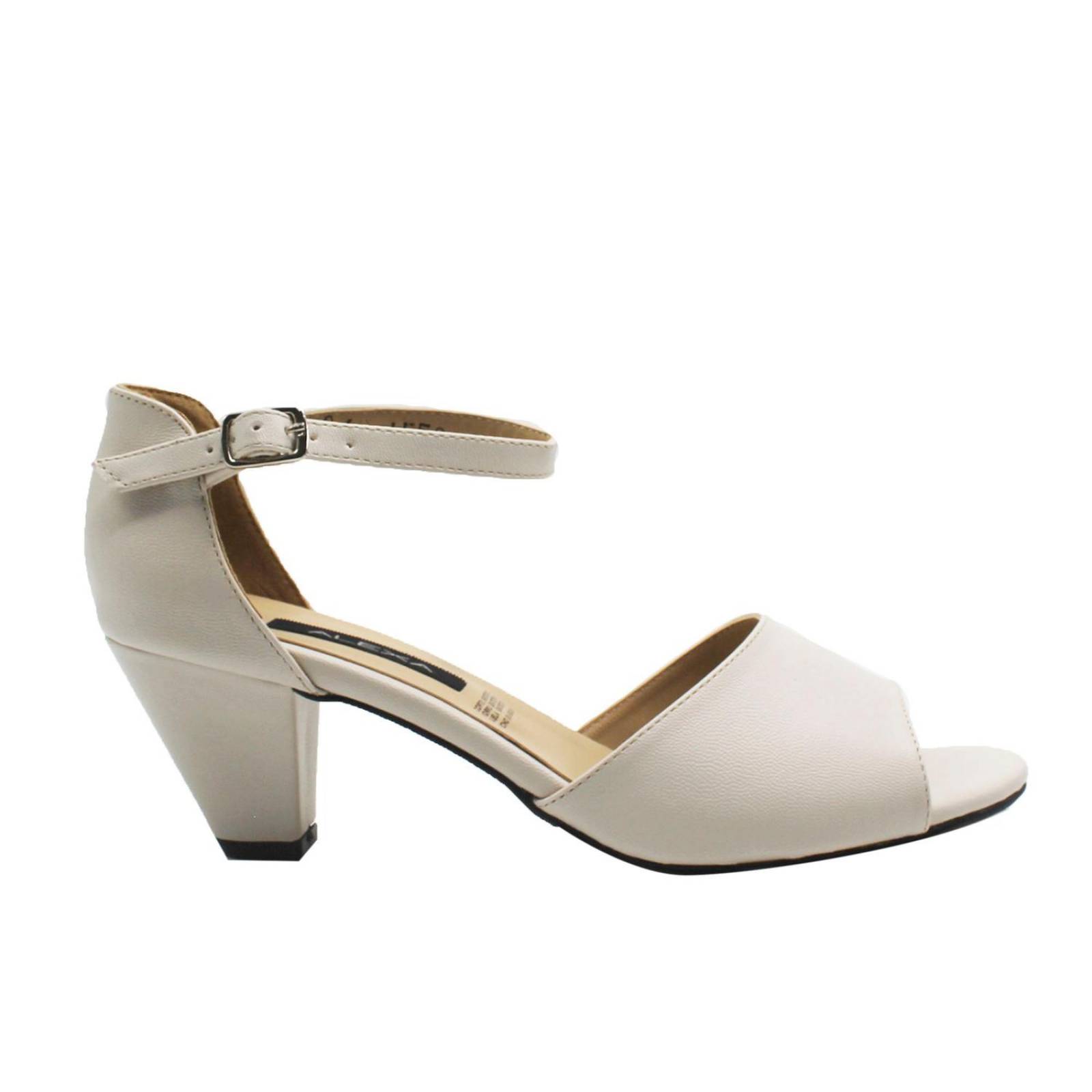 Tacones Bajo Para Dama | Alexa Modelo 1550 